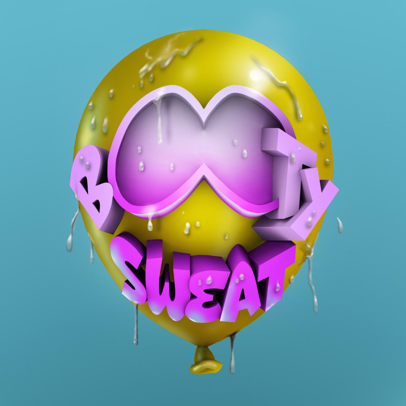 Релиз Booty Sweat (Club Mix)