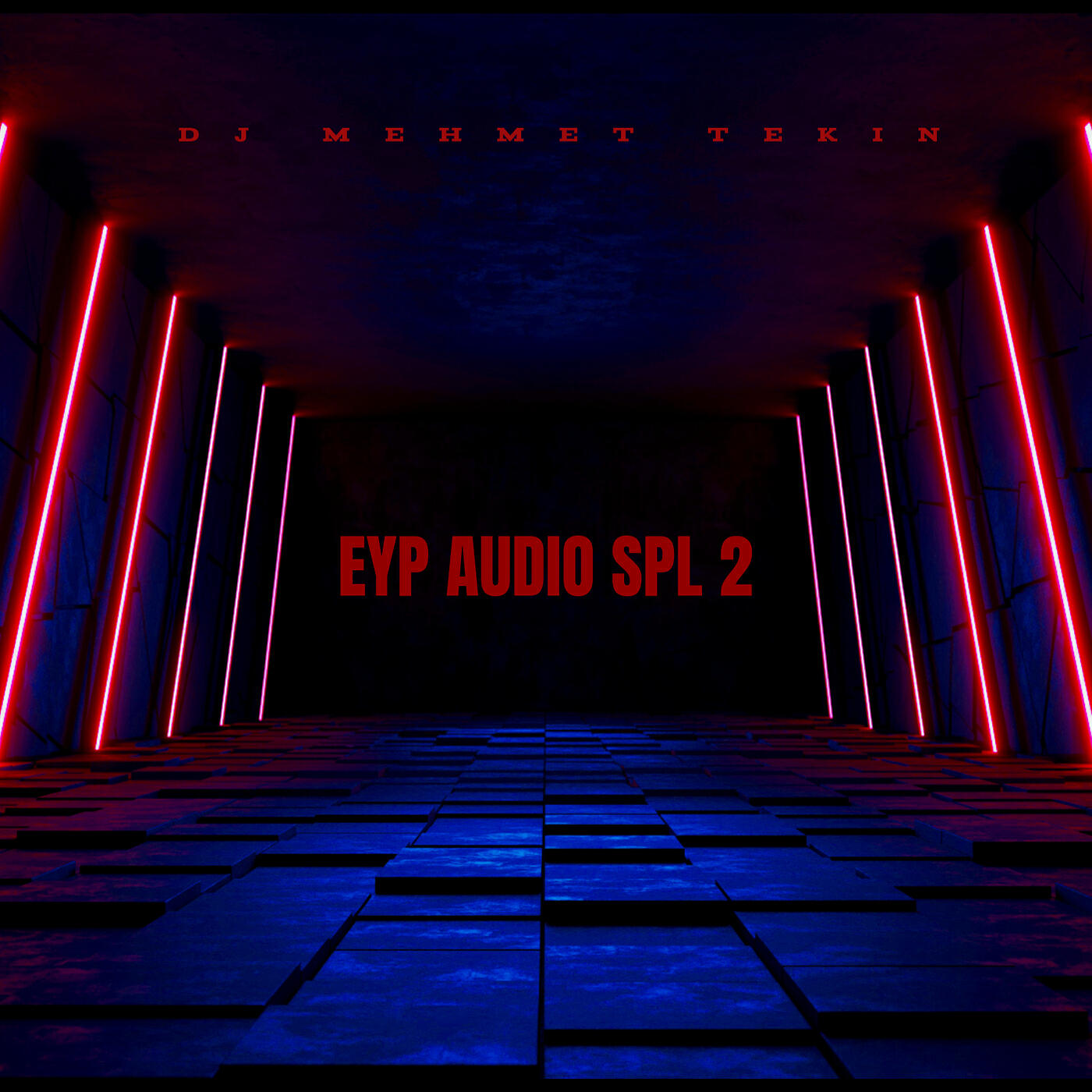 Релиз Eyp Audio Spl 2