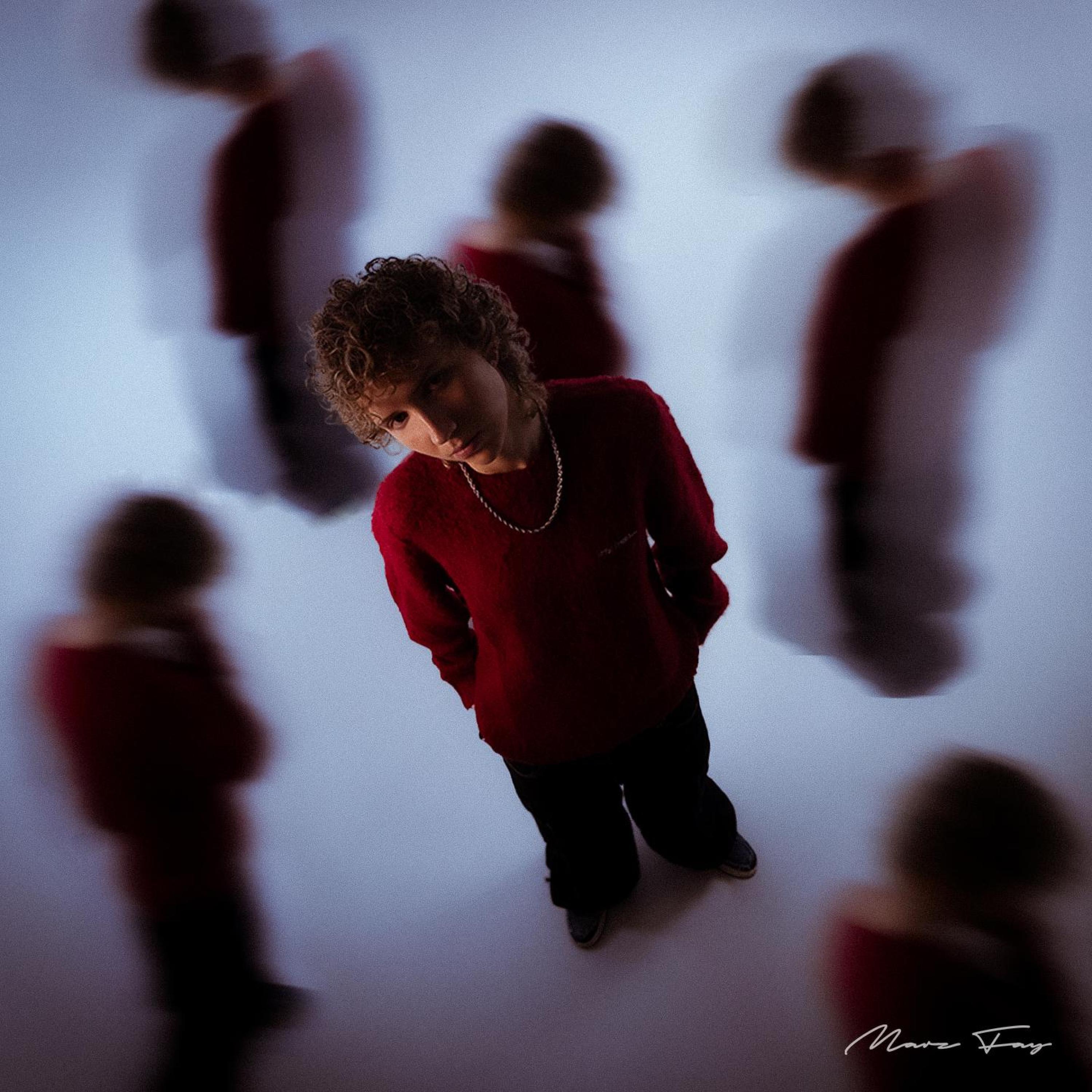 Релиз You Know Me