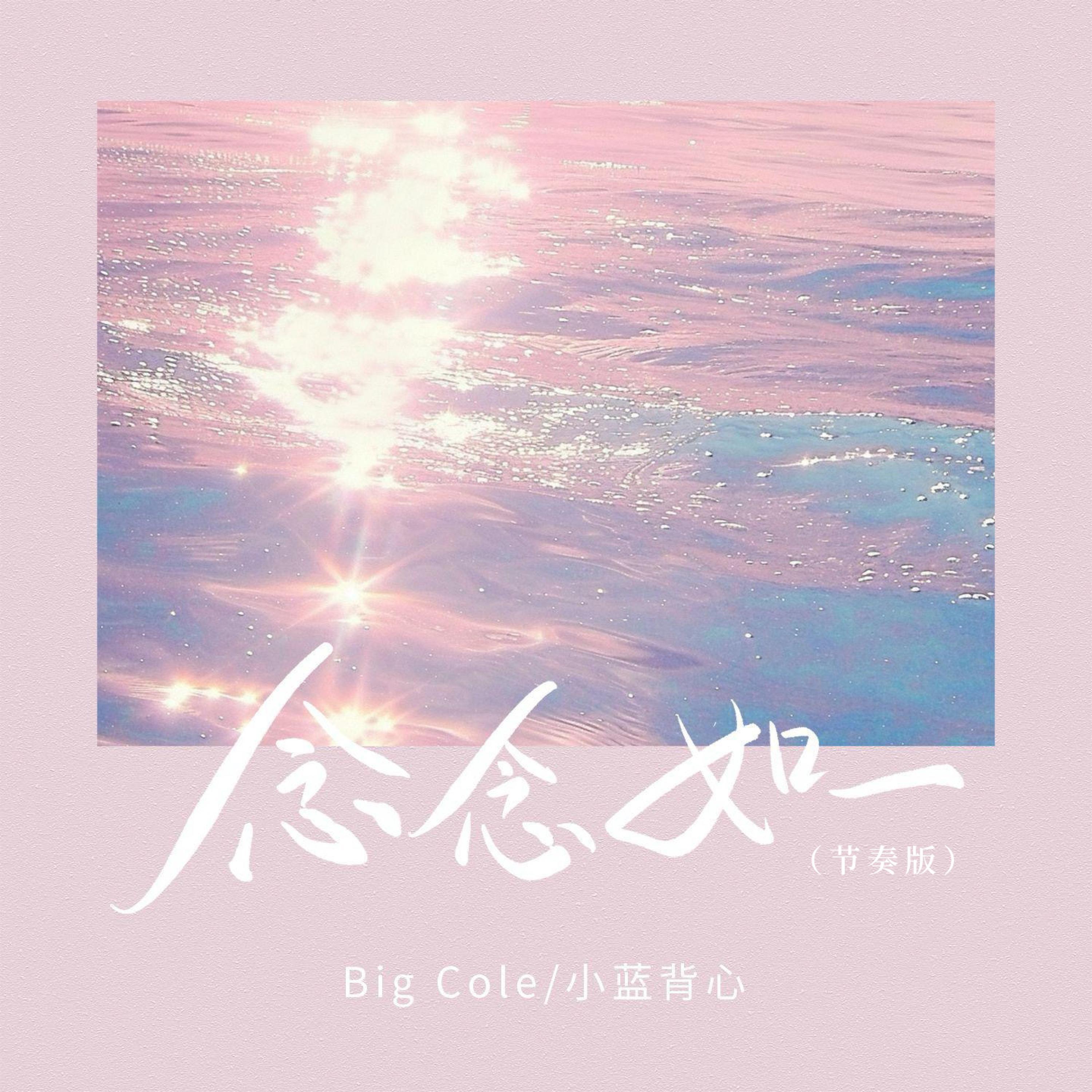 Релиз 念念如一