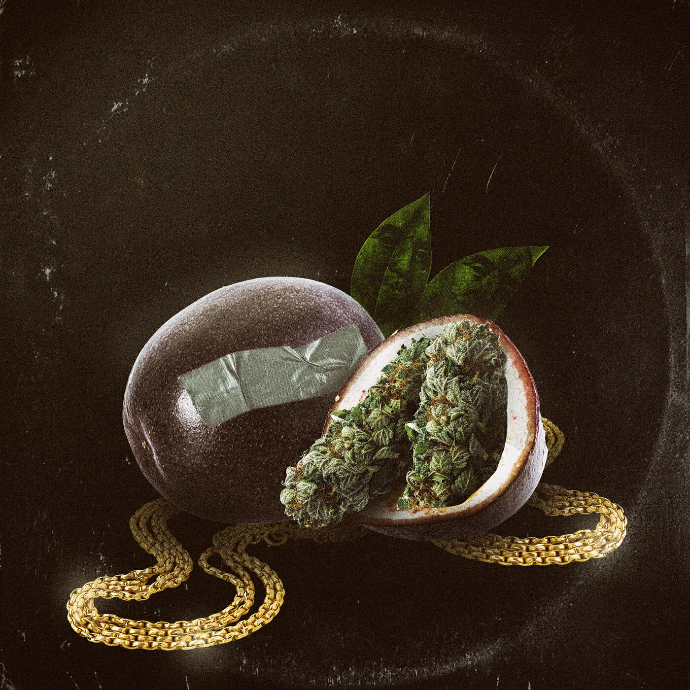 Релиз Fruitdrop