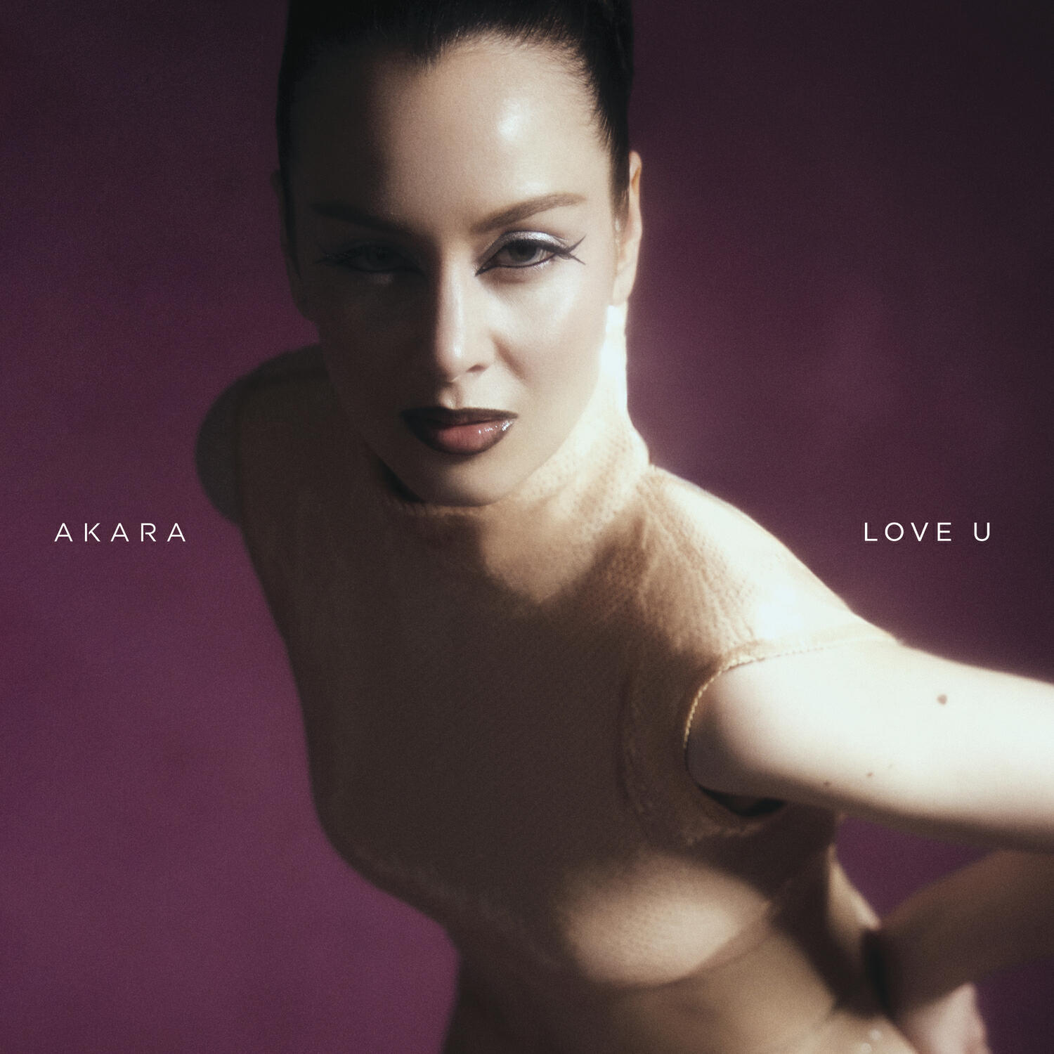 Релиз LOVE U