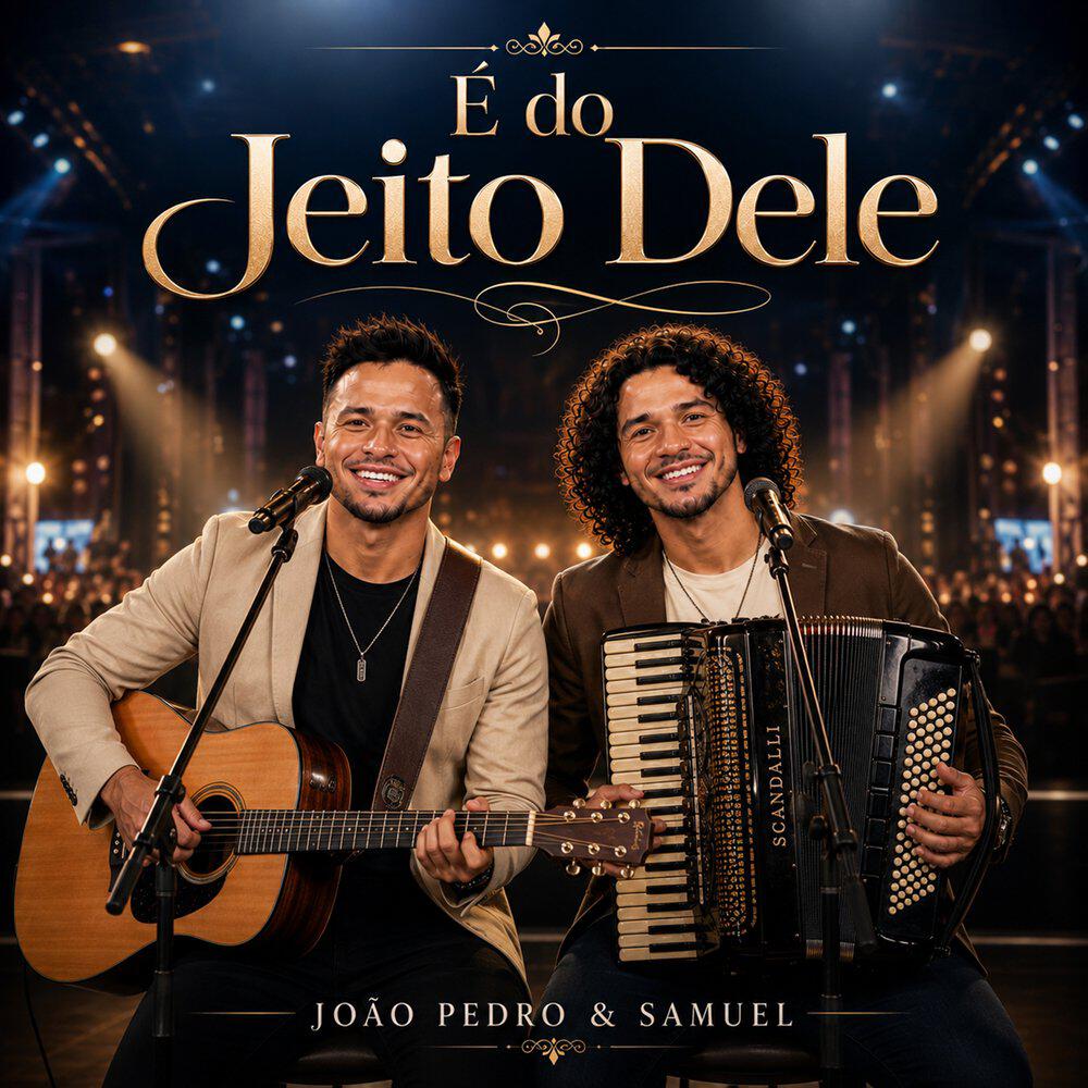 João Pedro & Samuel