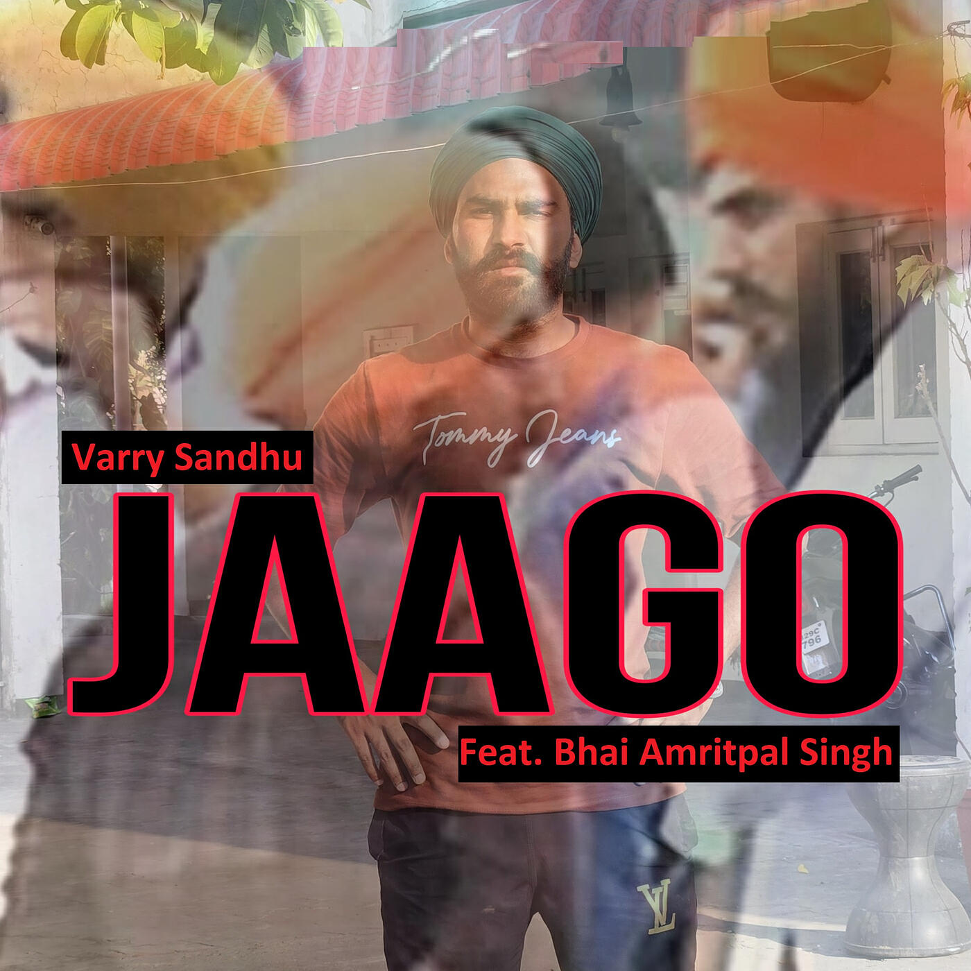 Релиз Jaago