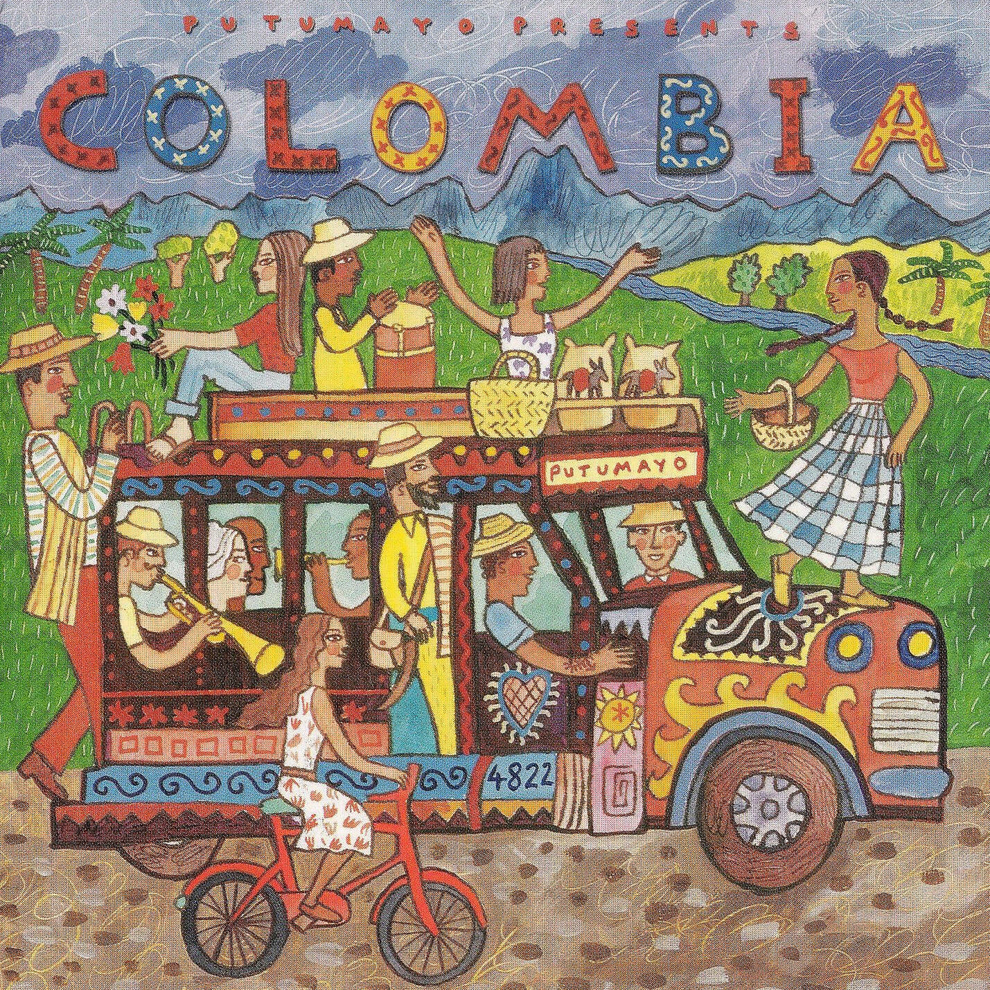 Orquesta de Edmundo Arias