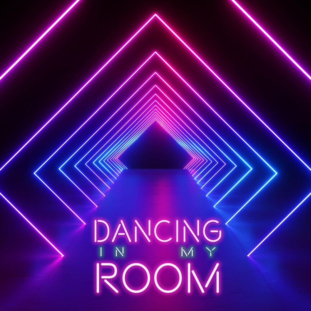 Релиз Dancing in My Room!