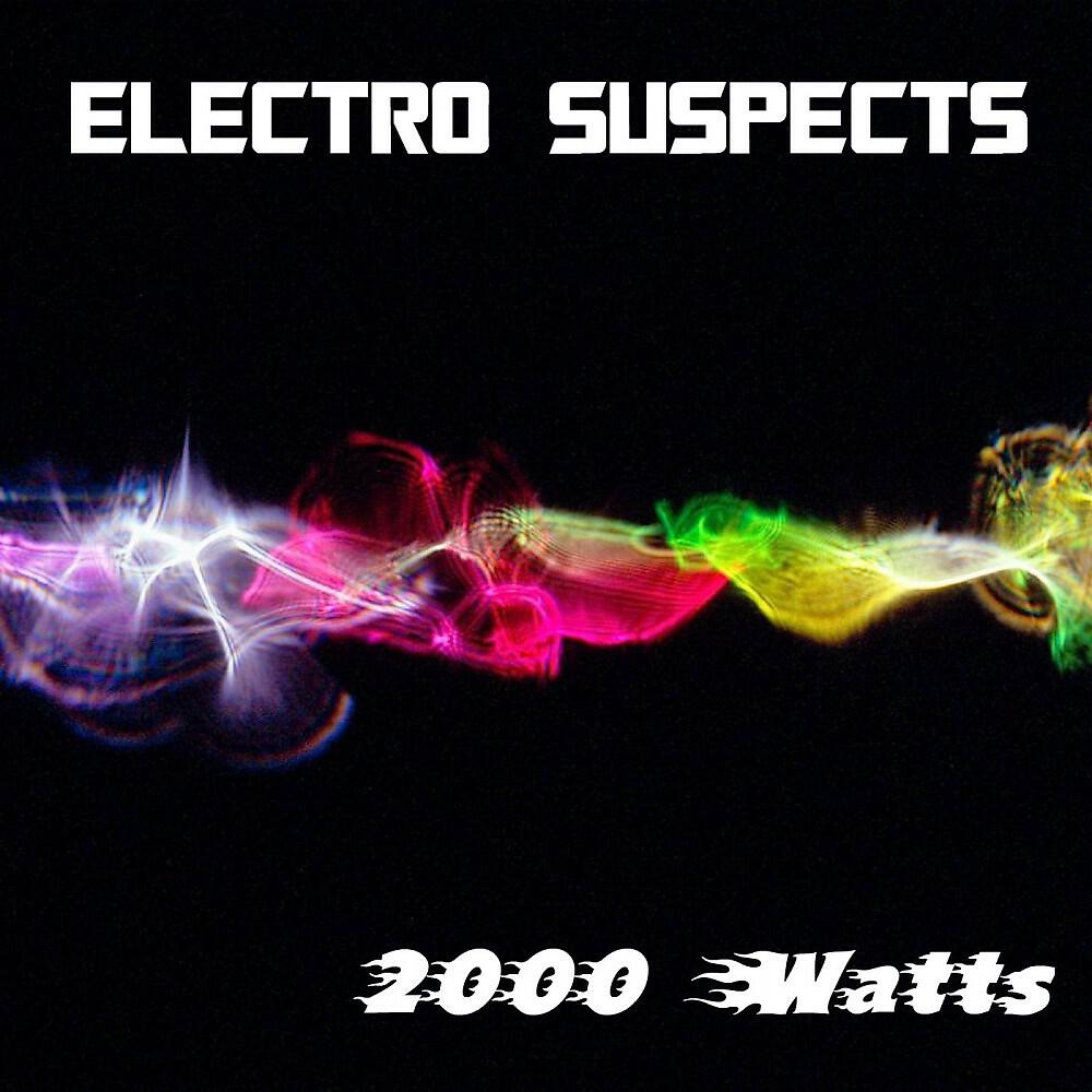 Релиз 2000 Watts