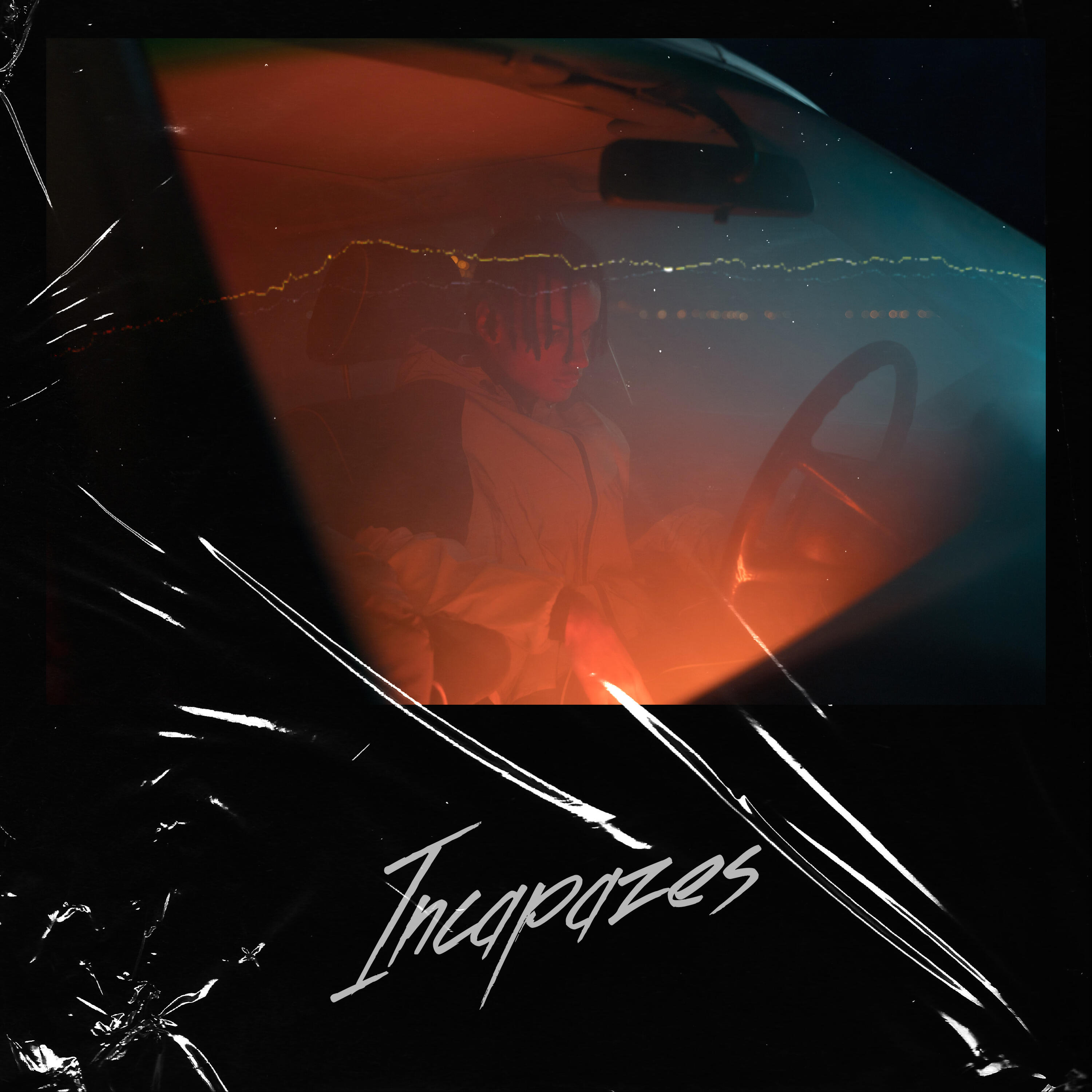 Релиз Incapazes