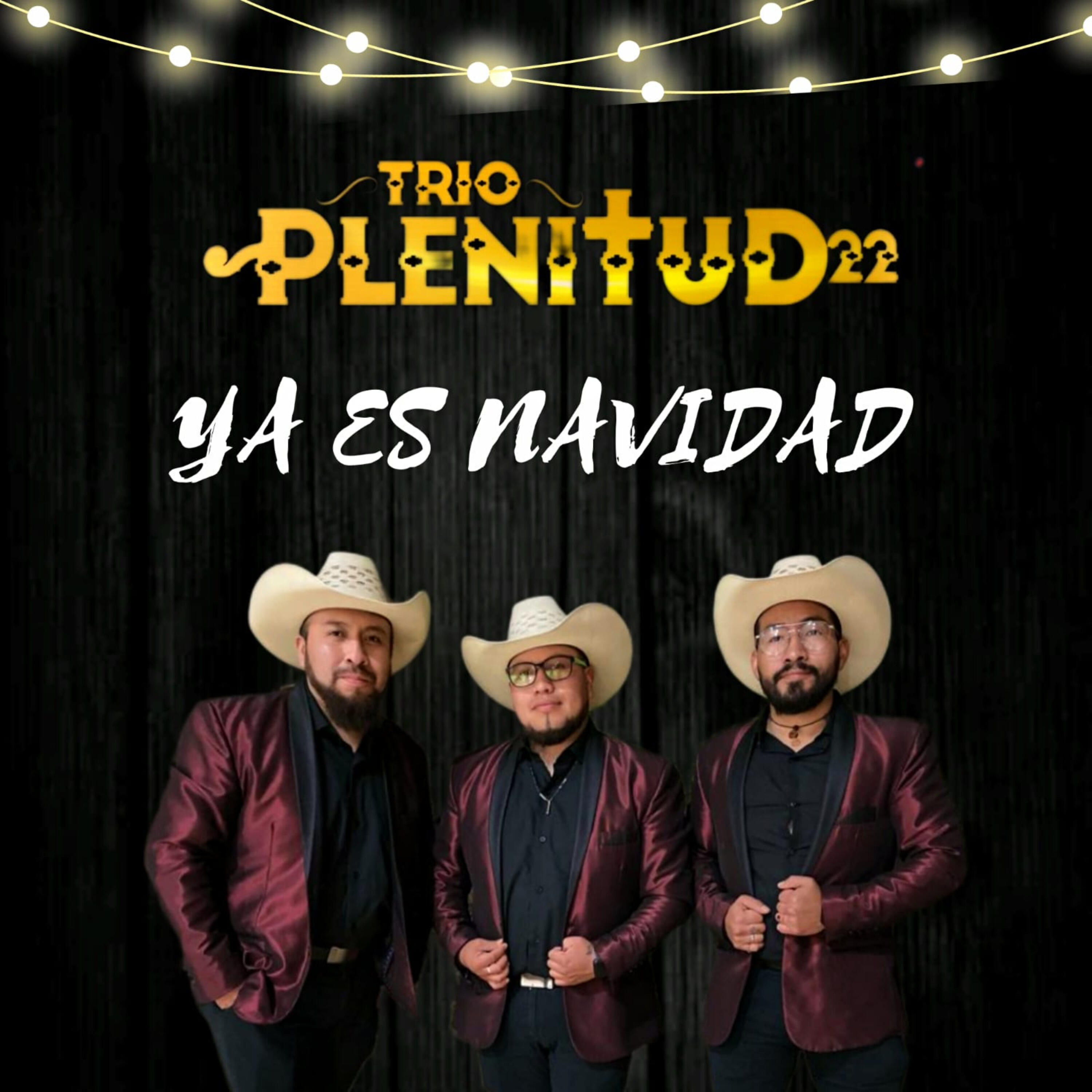 Релиз Ya Es Navidad