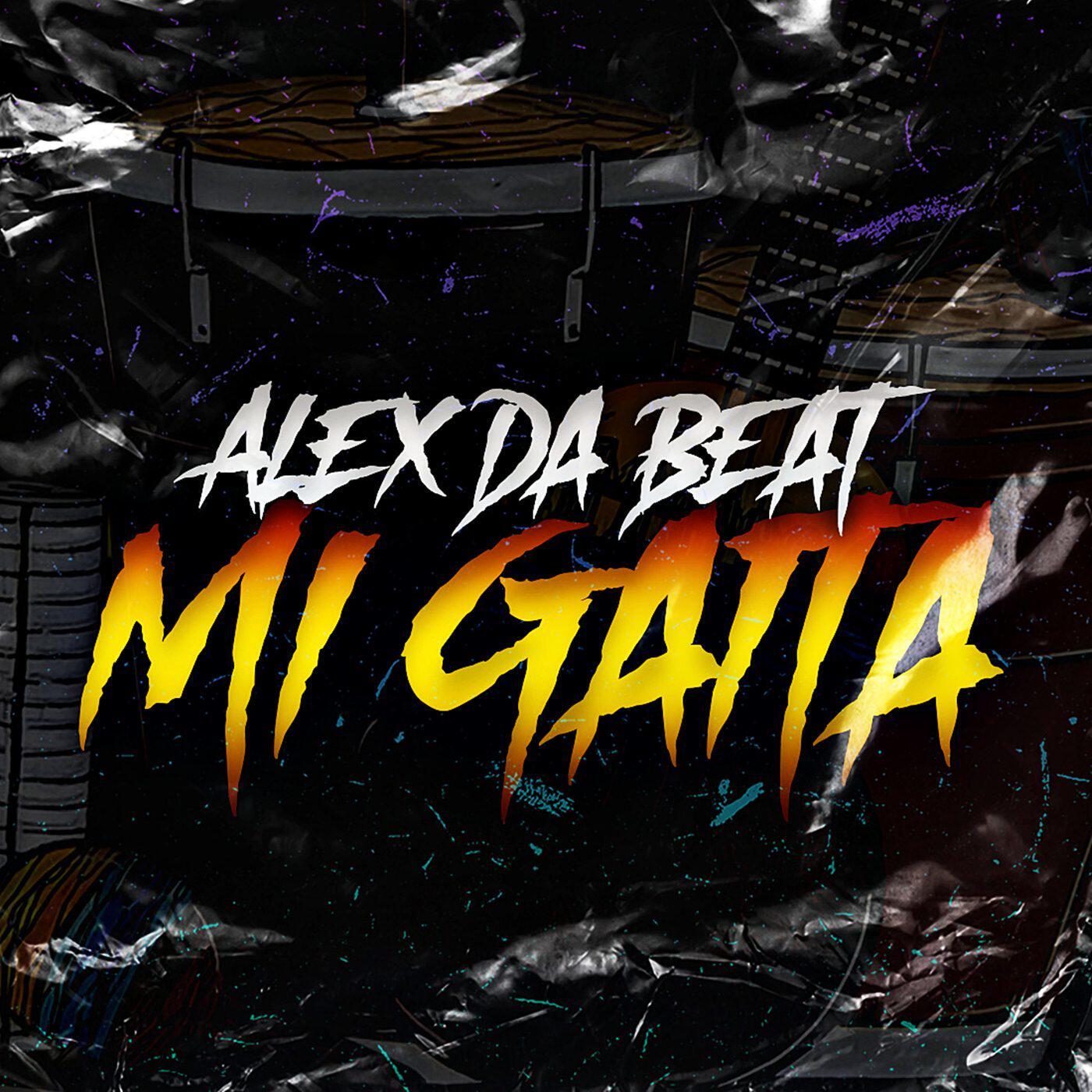 Постер альбома Mi Gaita