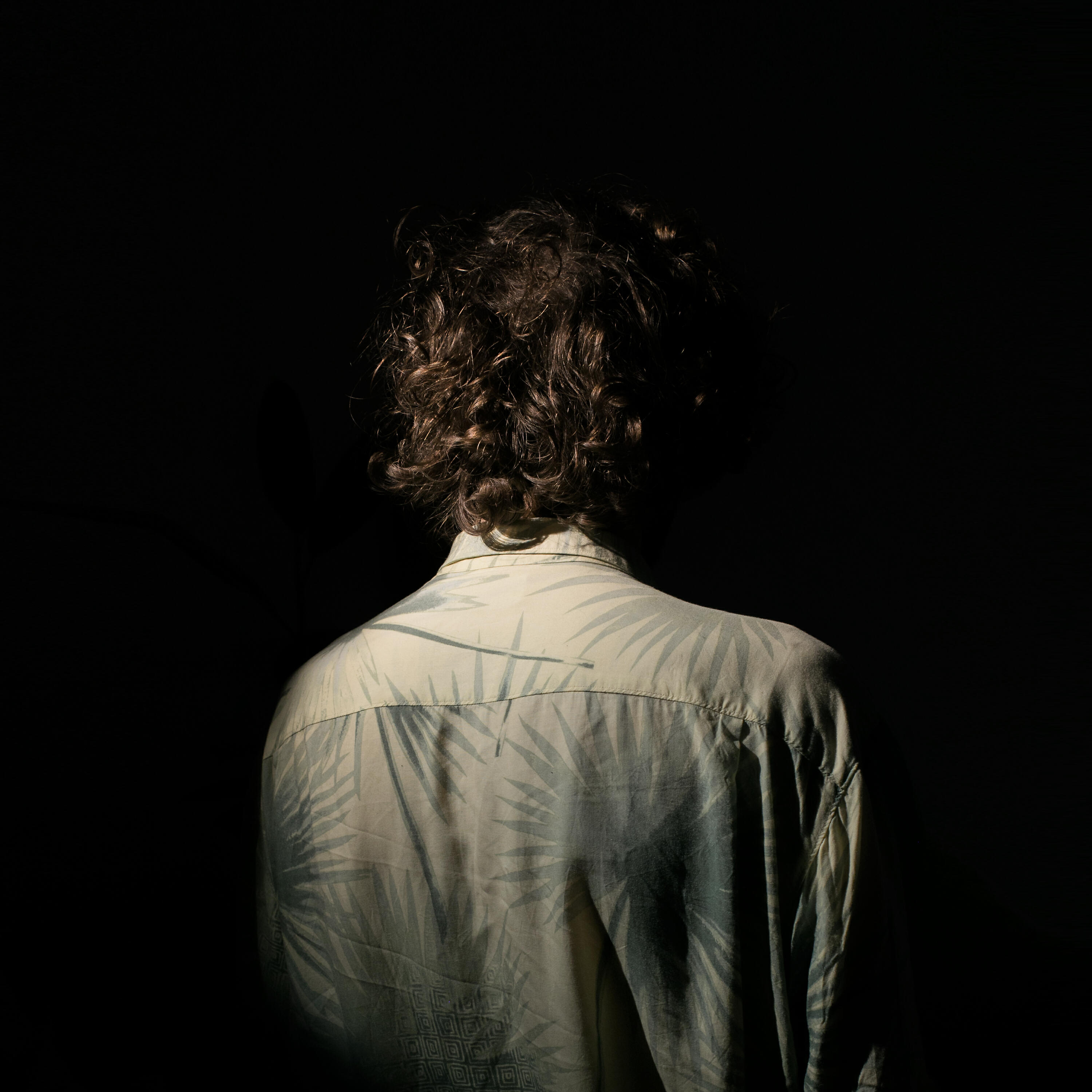 Релиз Seeking You