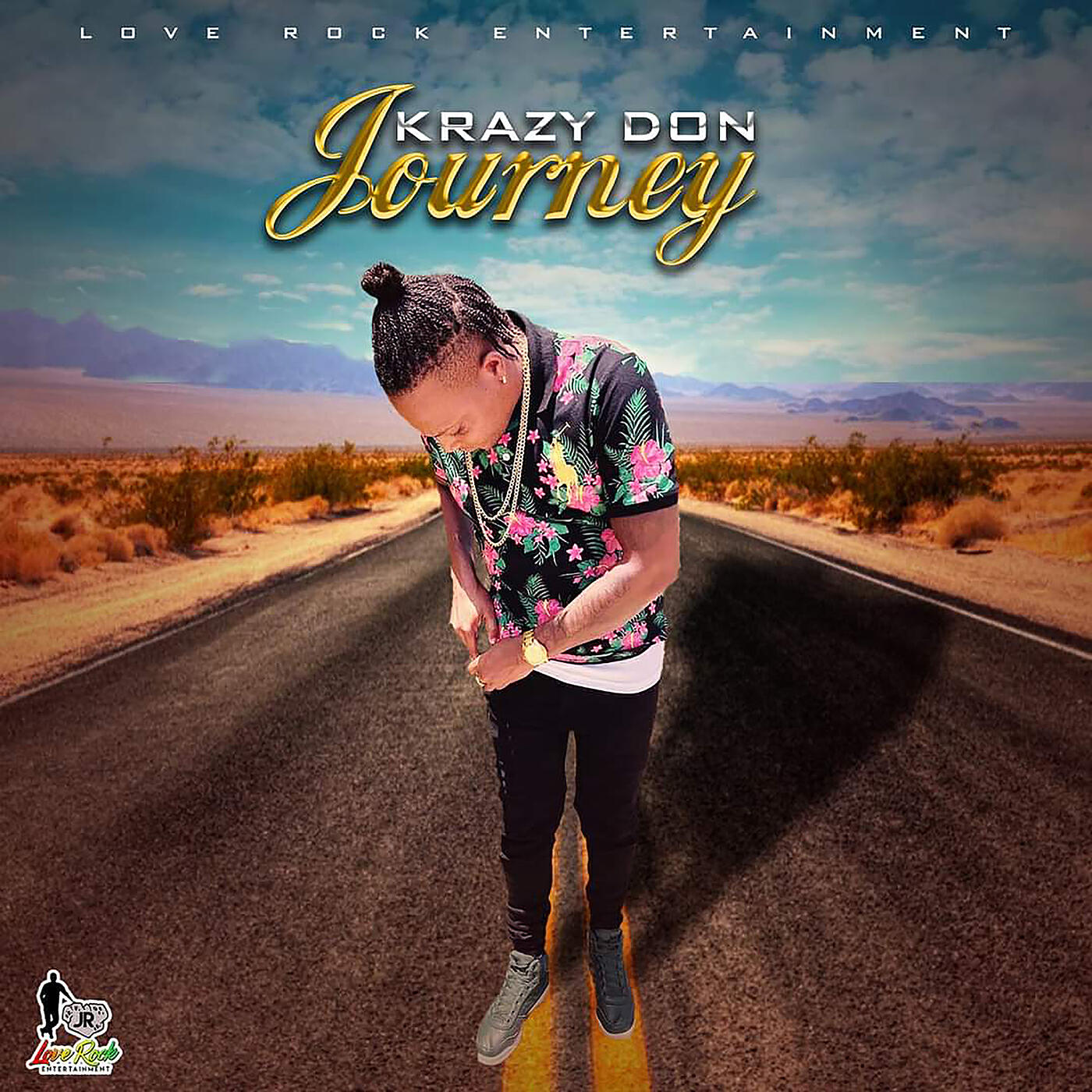 Релиз Journey