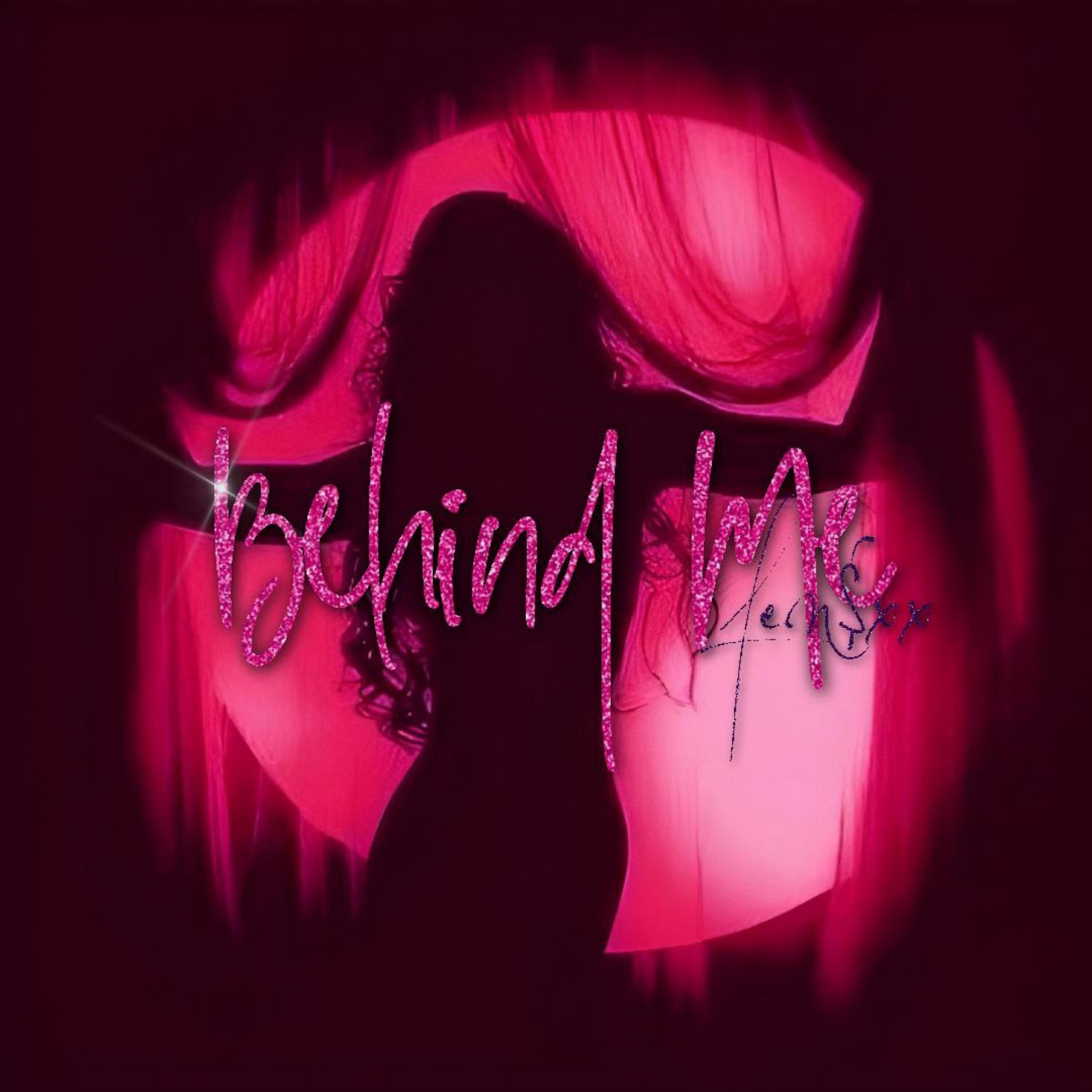 Релиз Behind Me