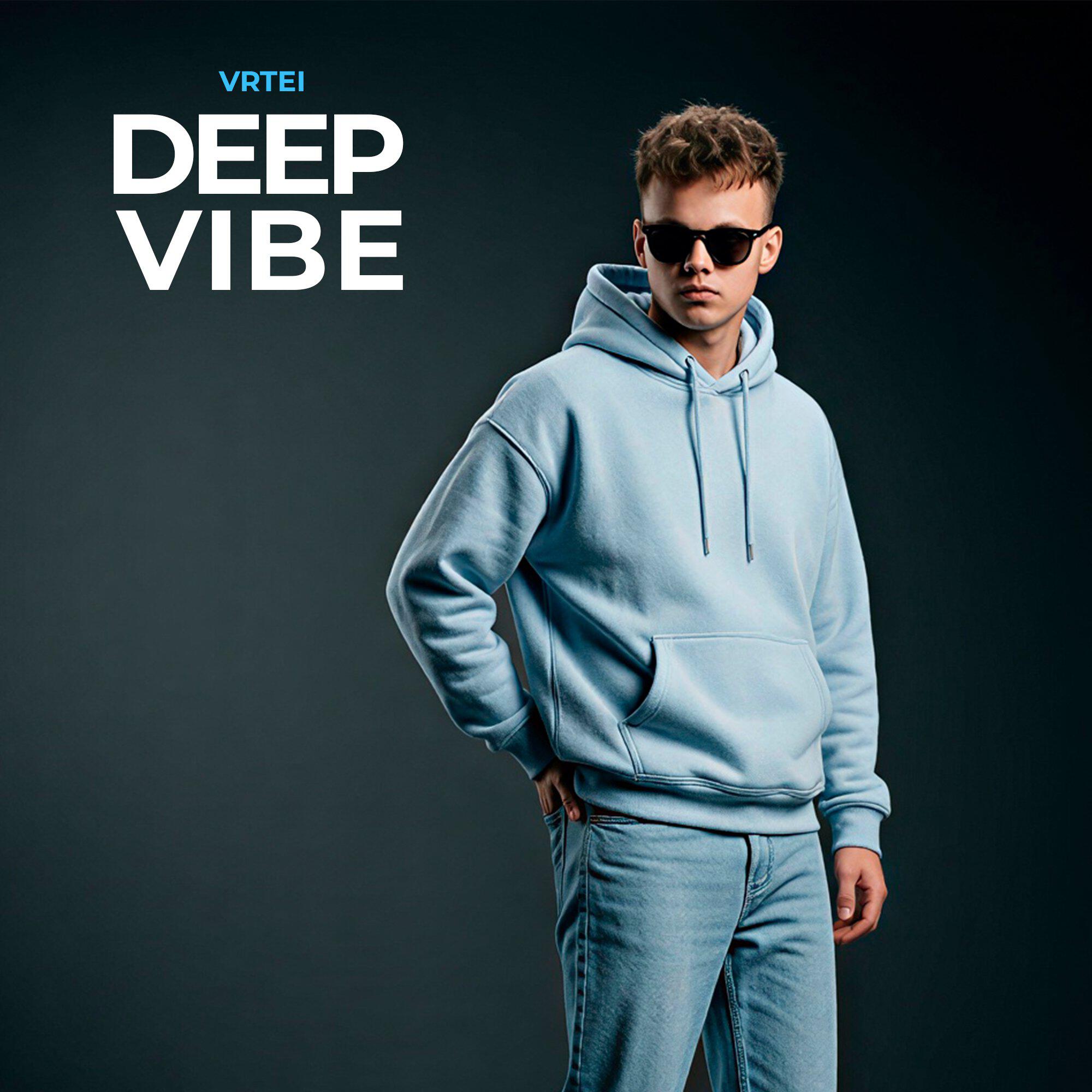 Релиз Deep Vibe