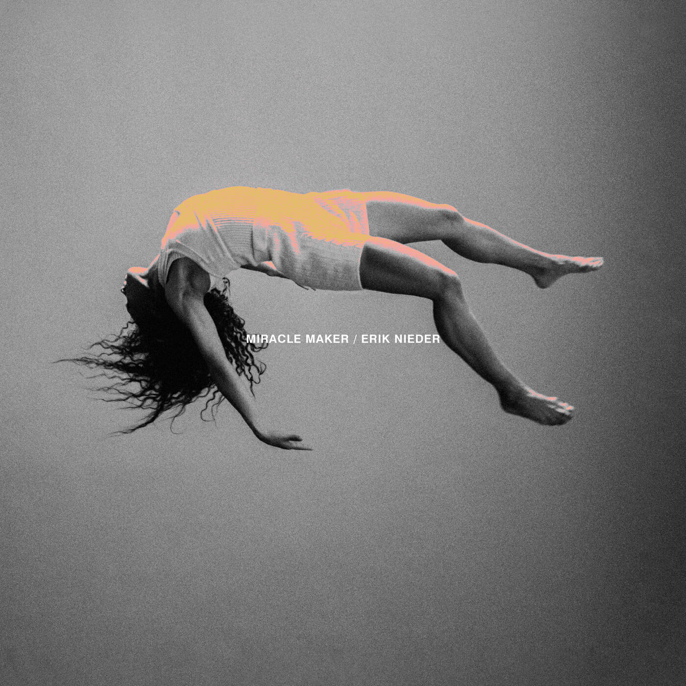 Релиз Miracle Maker