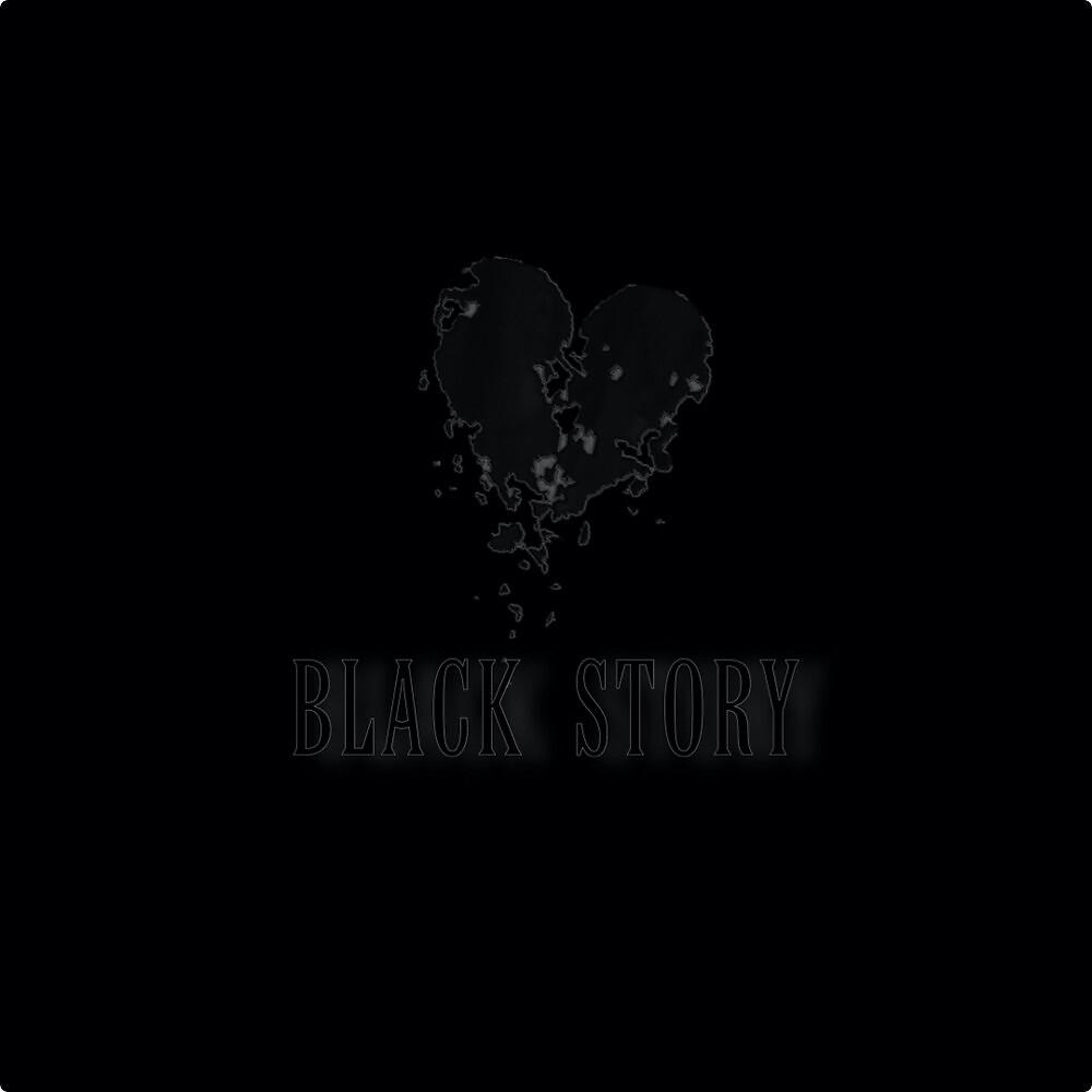 Релиз Black Story