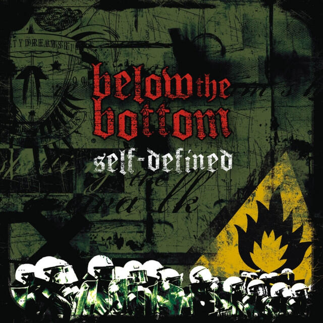 Релиз Self-Defined