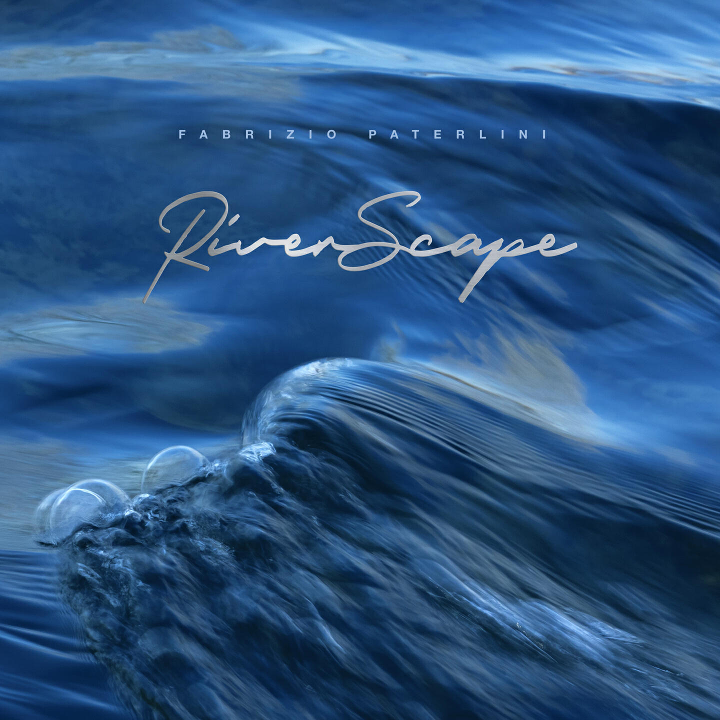Релиз Riverscape