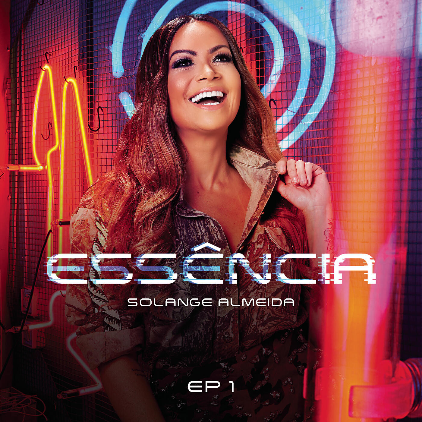 Релиз Essência 1