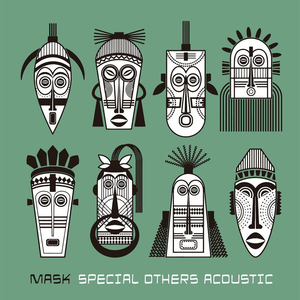 SPECIAL OTHERS ACOUSTIC