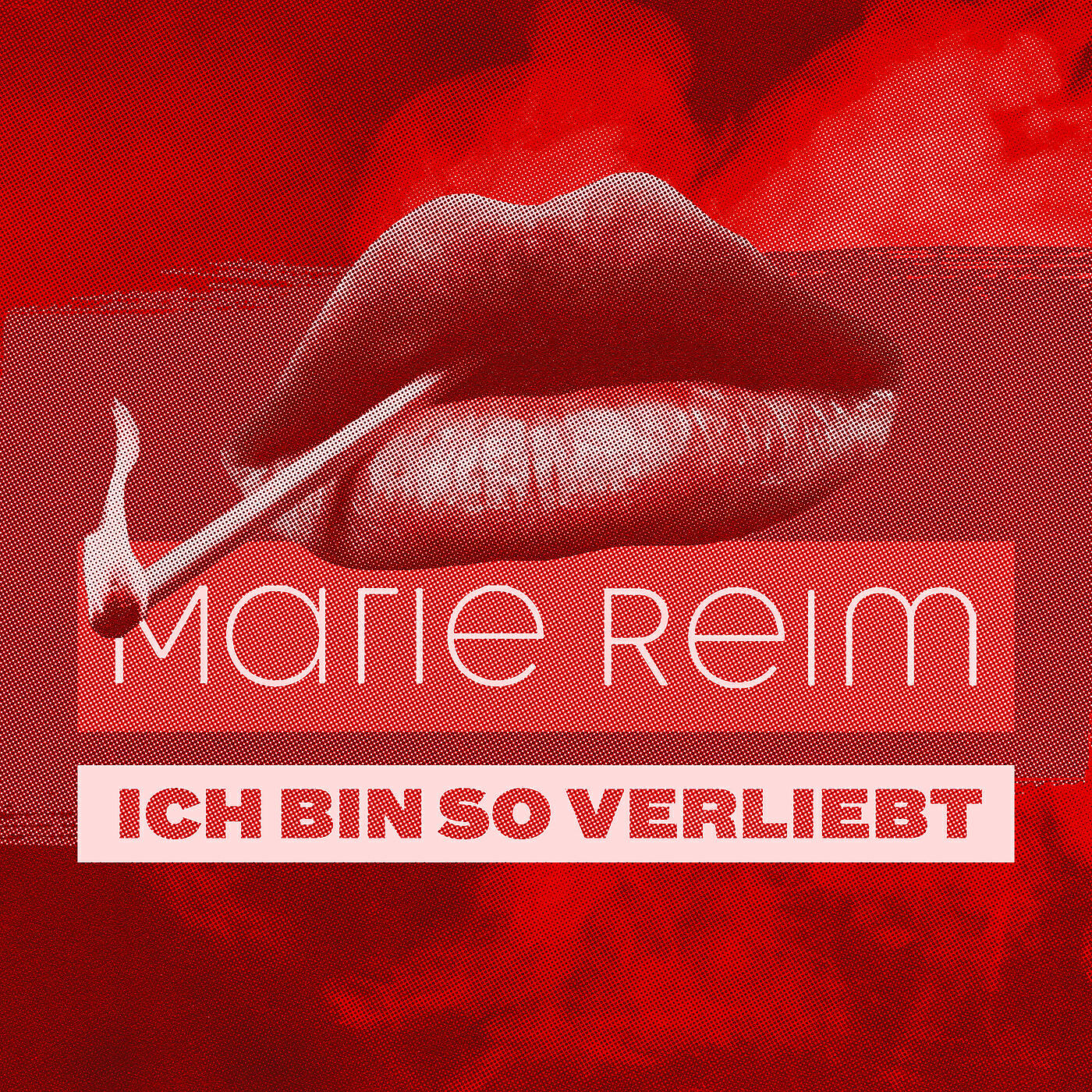 Релиз Ich bin so verliebt