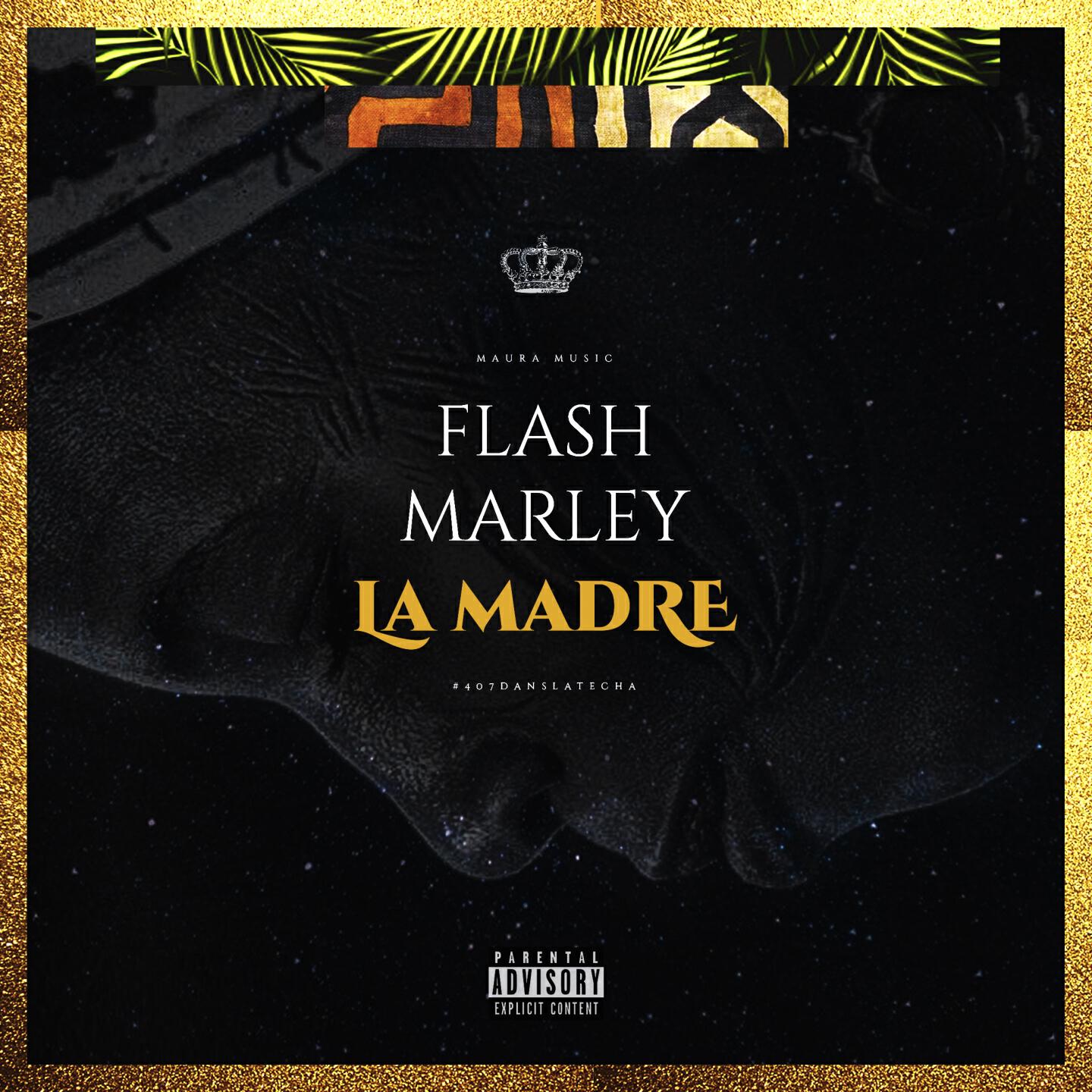 Flash Marley