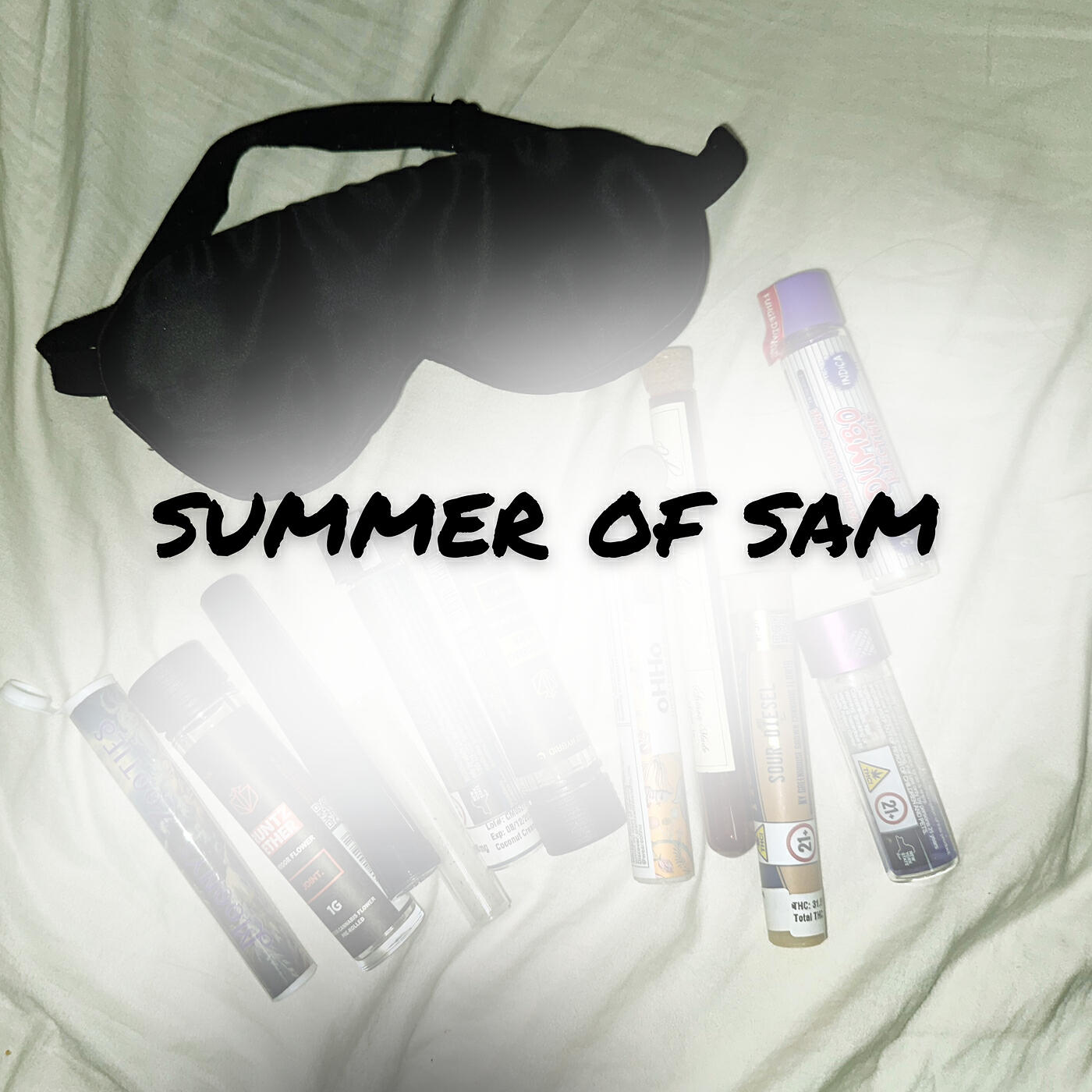 Релиз Summer of Sam