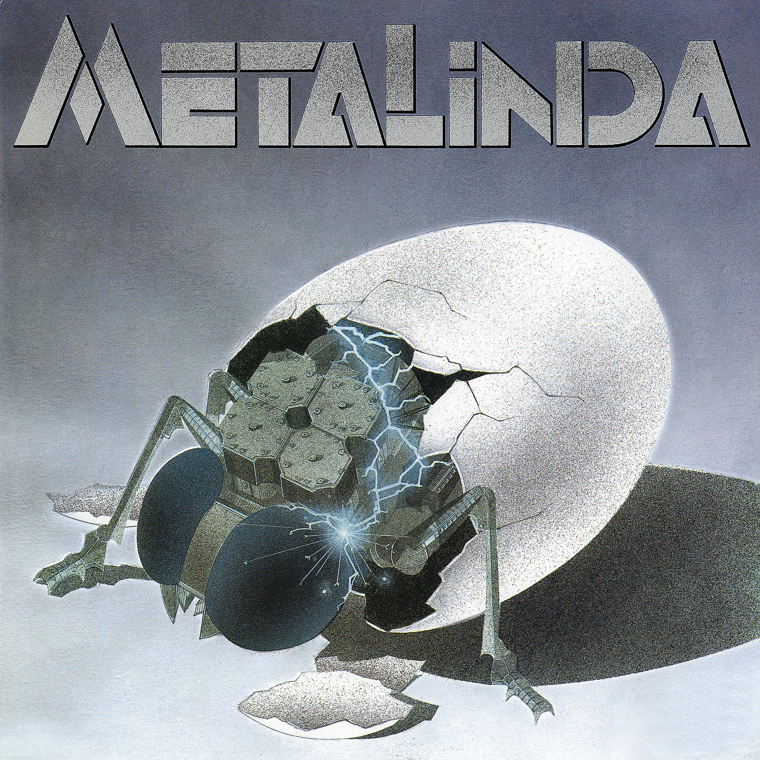 Релиз Metalinda