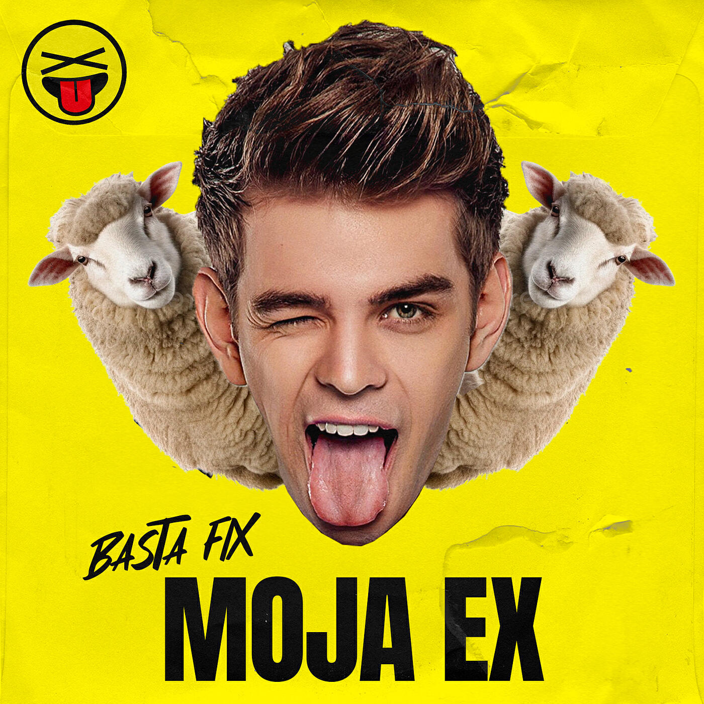 Релиз Moja Ex