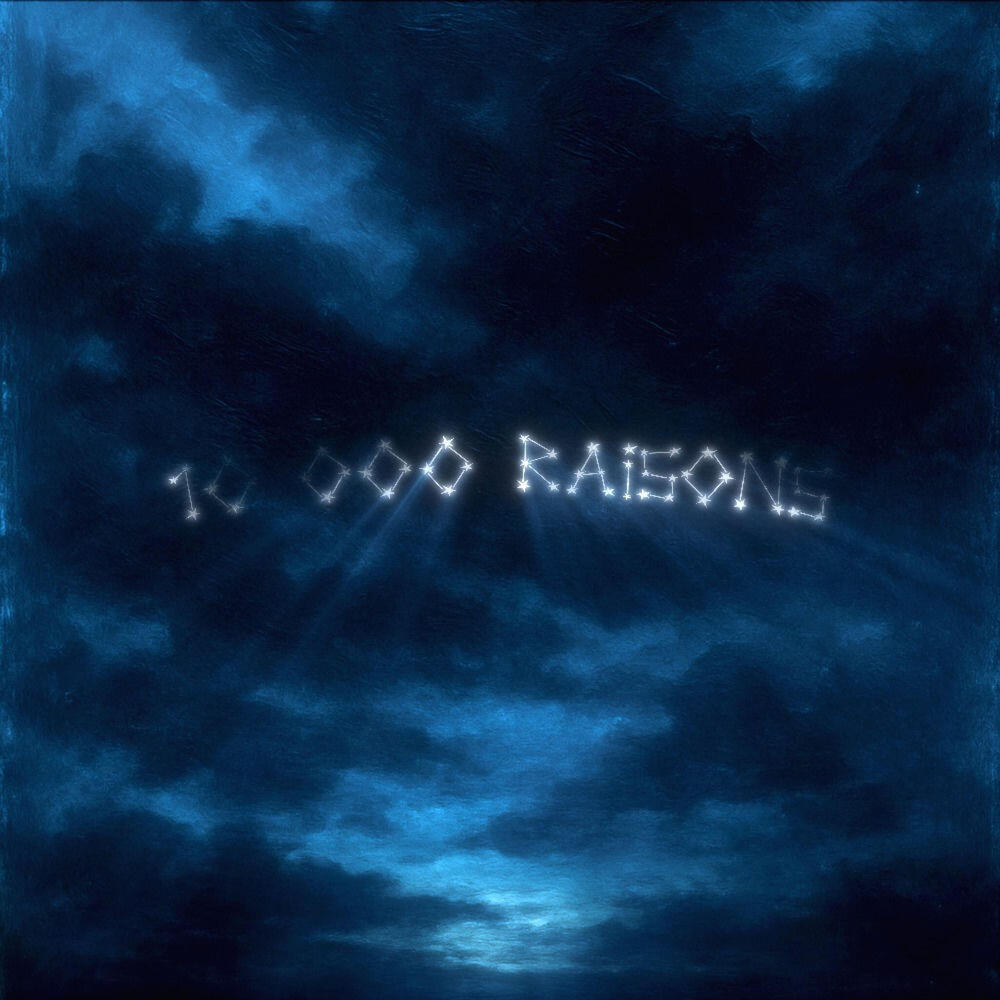 Релиз 10.000 RAISONS