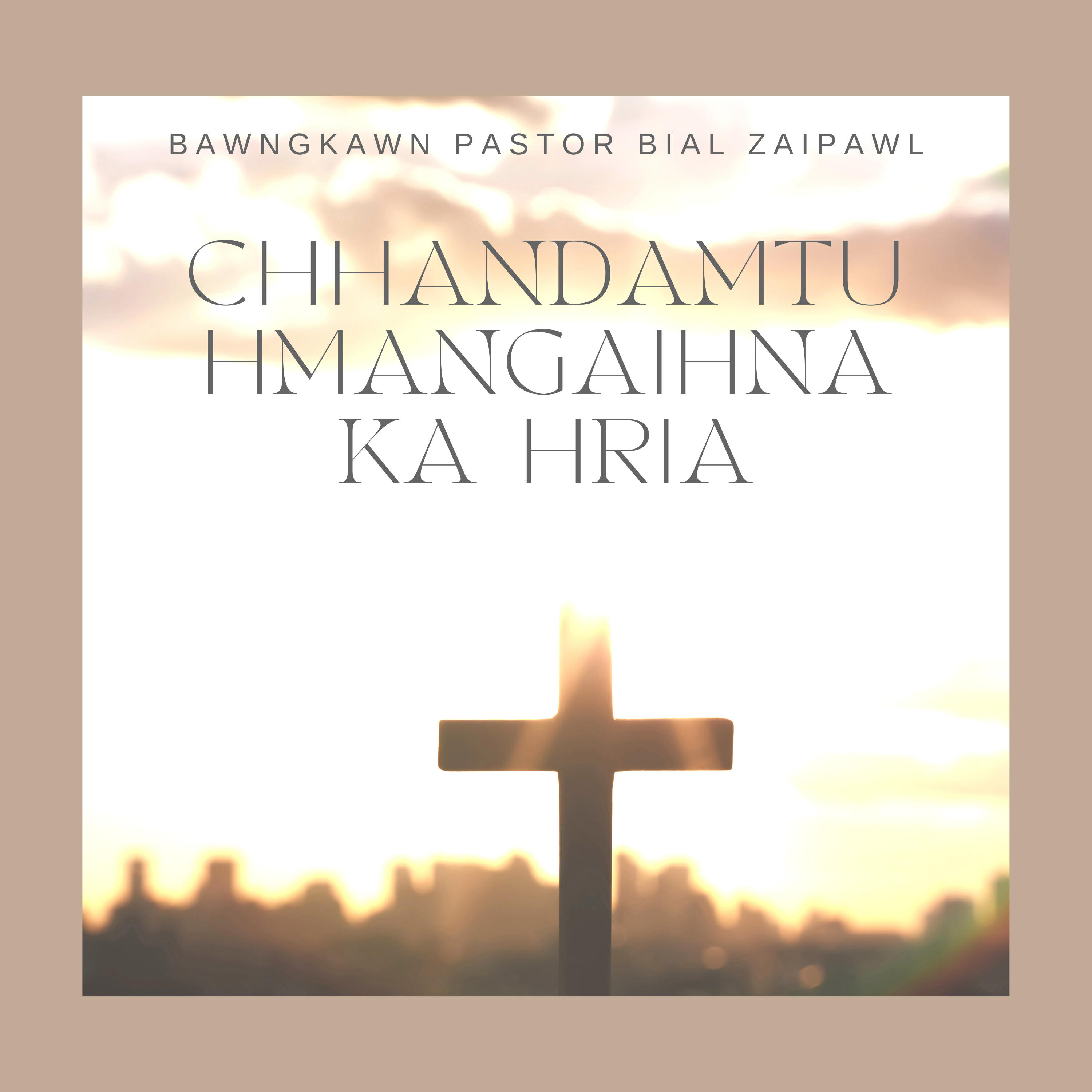 Bawngkawn Pastor Bial Zaipawl