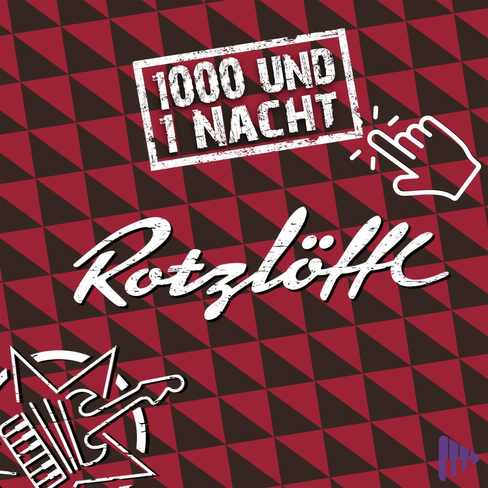 Релиз 1000 und 1 Nacht