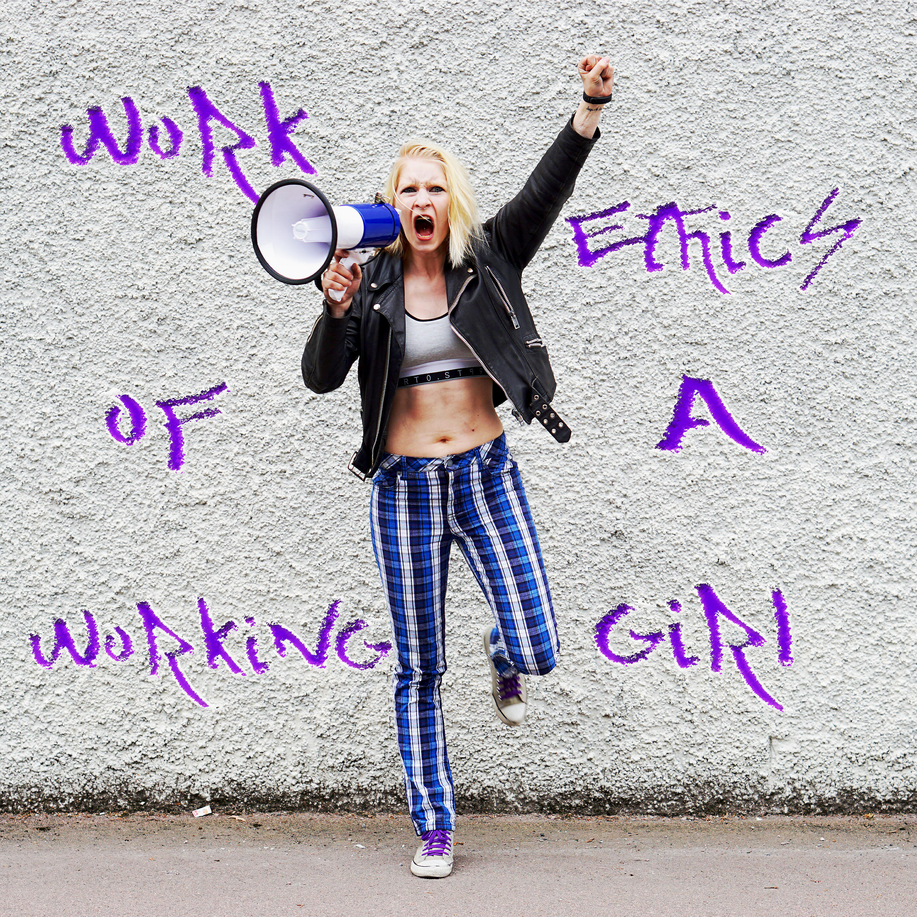 Релиз Work Ethics of a Working Girl