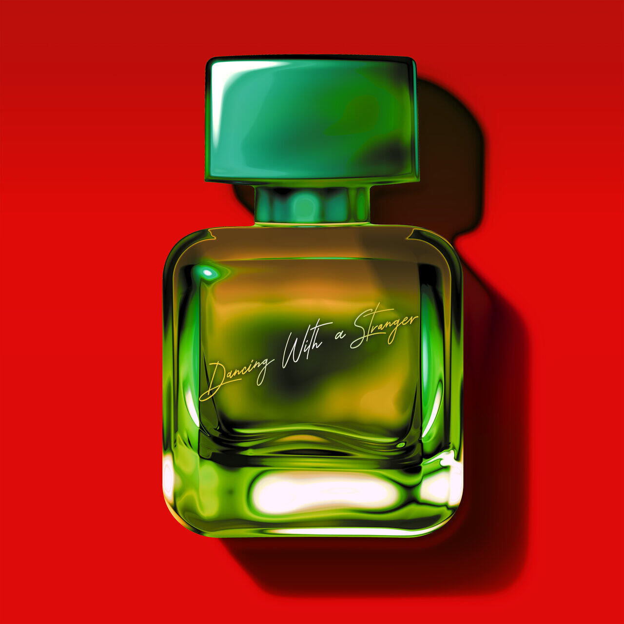 Релиз Dancing With A Stranger (with Normani)