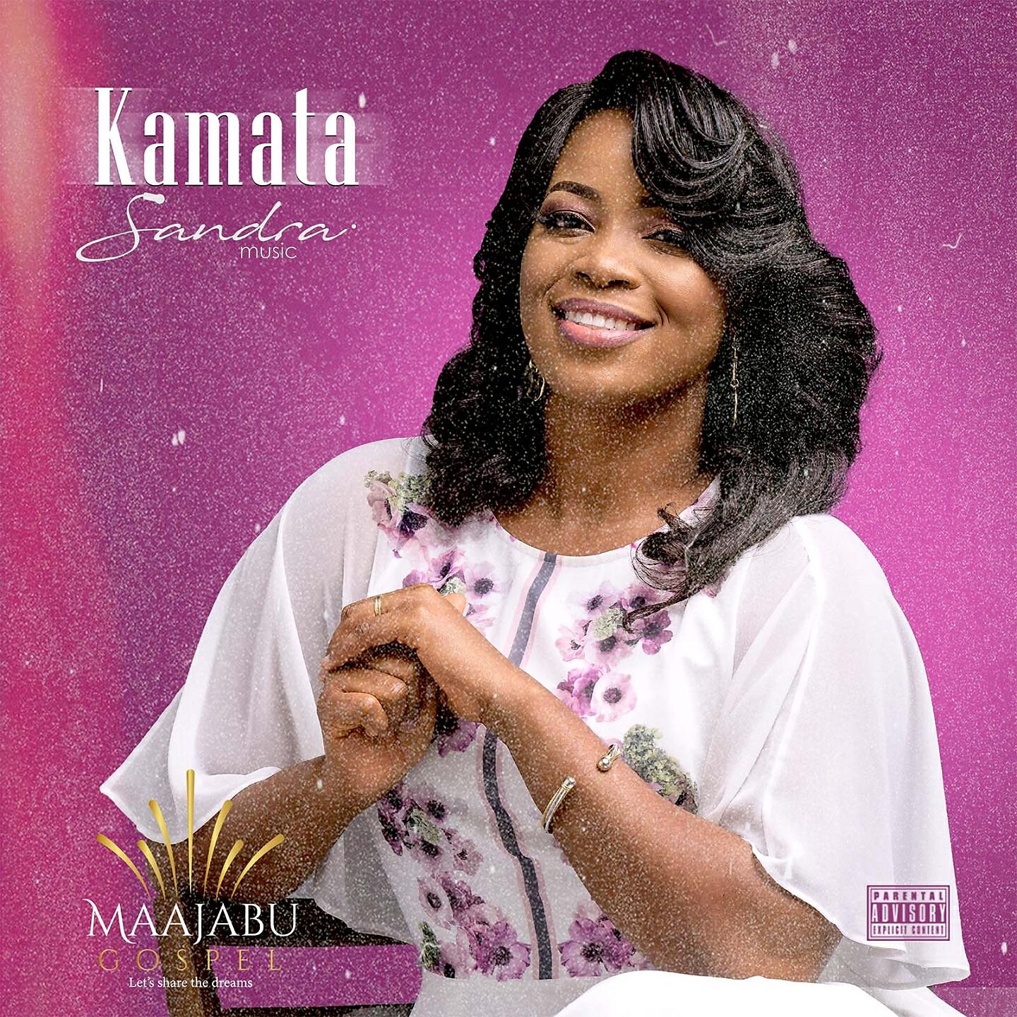Релиз Kamata