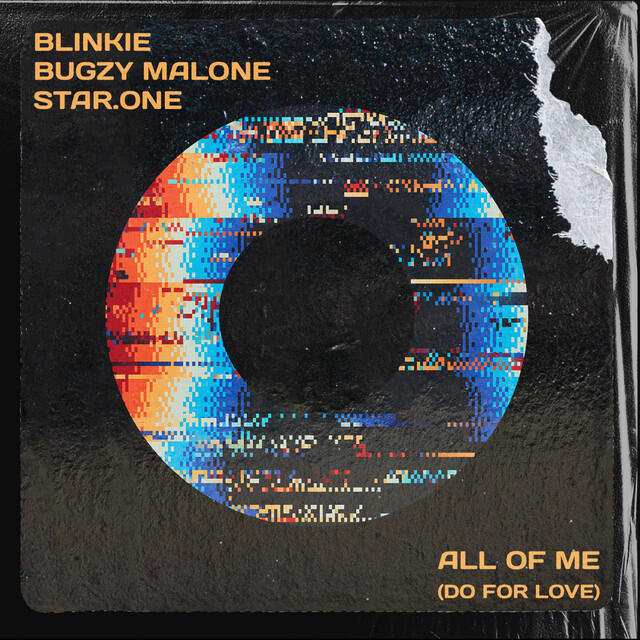 Релиз All Of Me (Do For Love) [Extended]