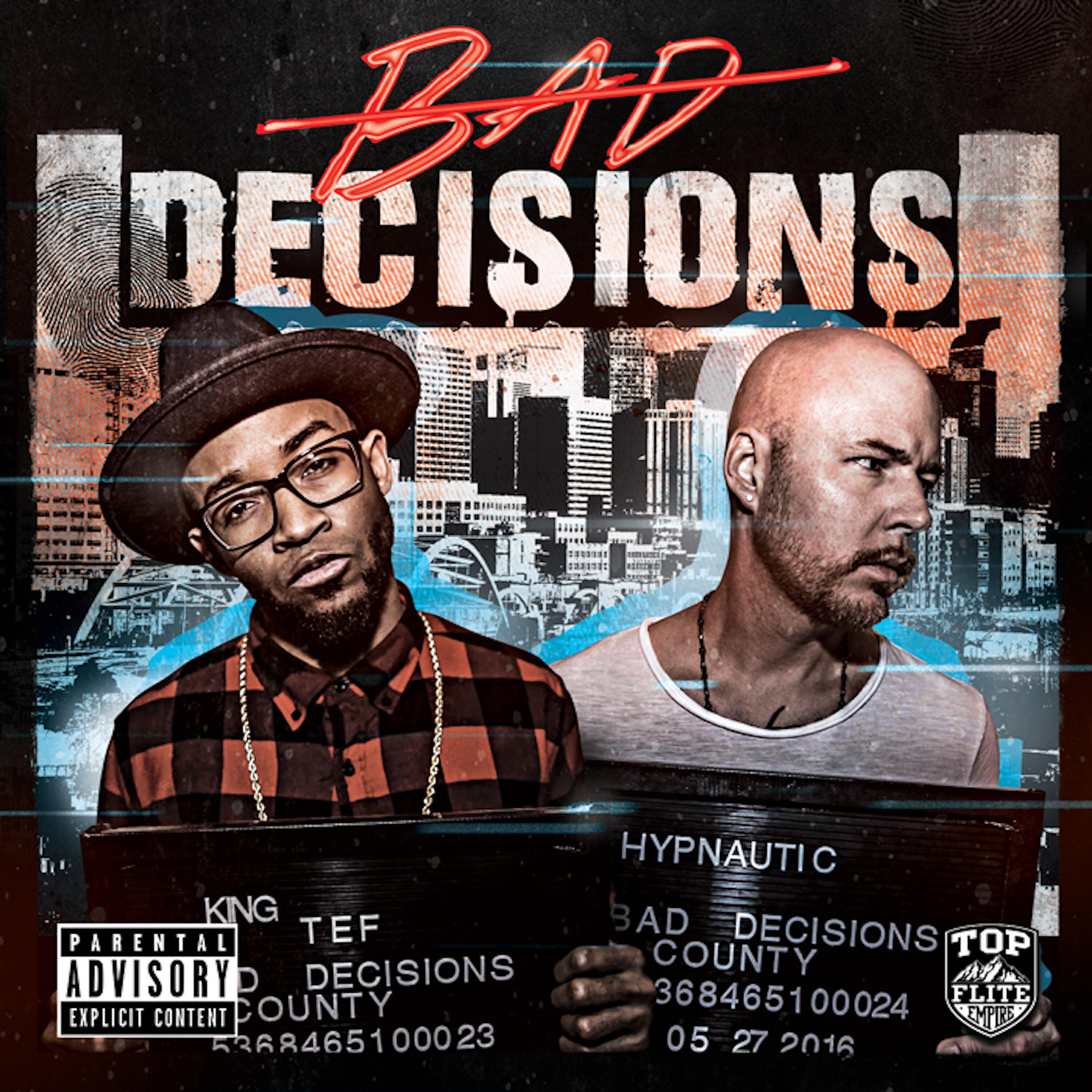 Релиз Bad Decisions (Deluxe Edition)