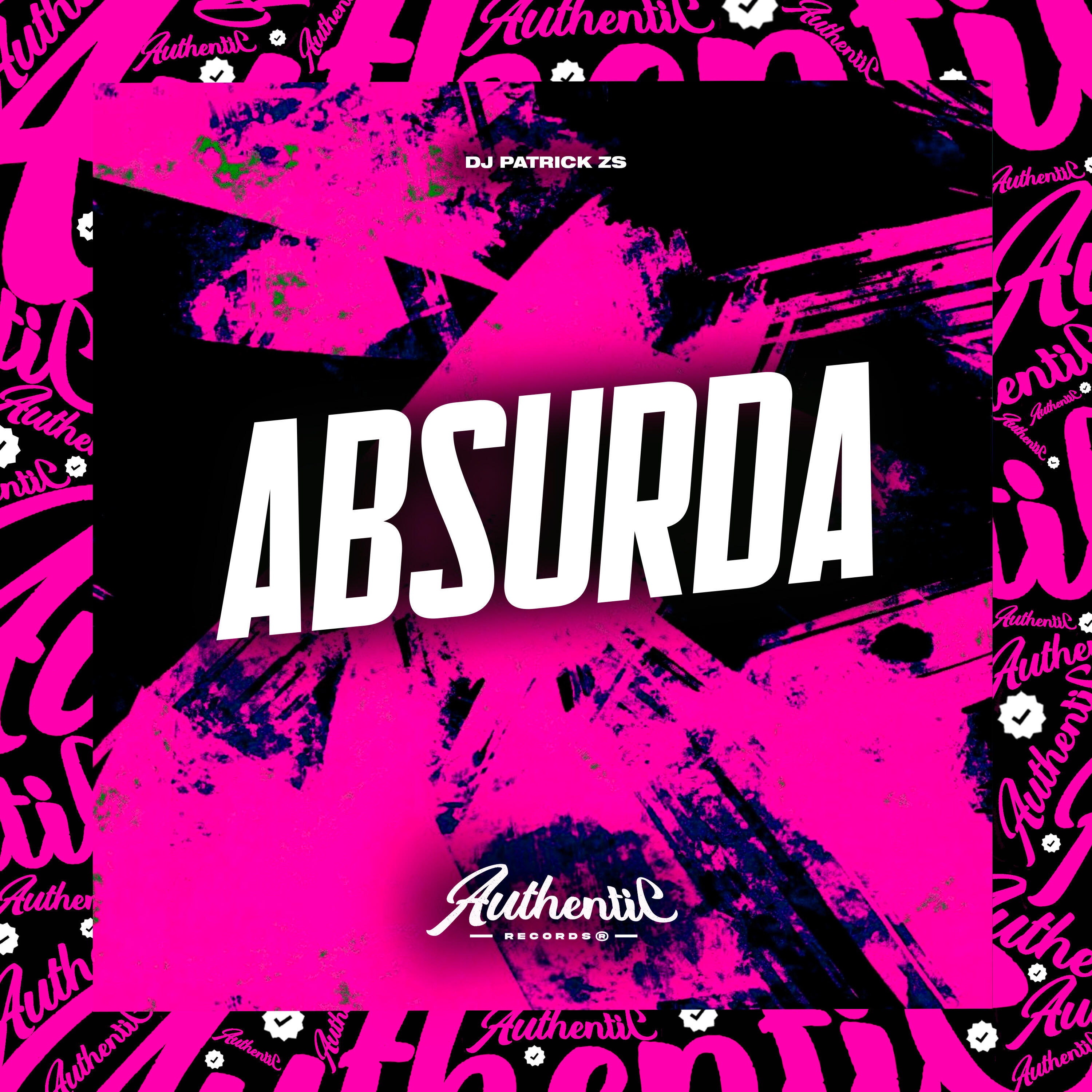 Релиз Absurda