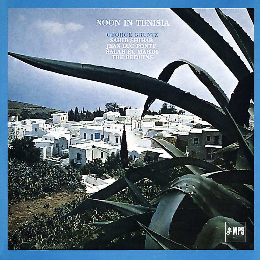 Релиз Noon in Tunisia