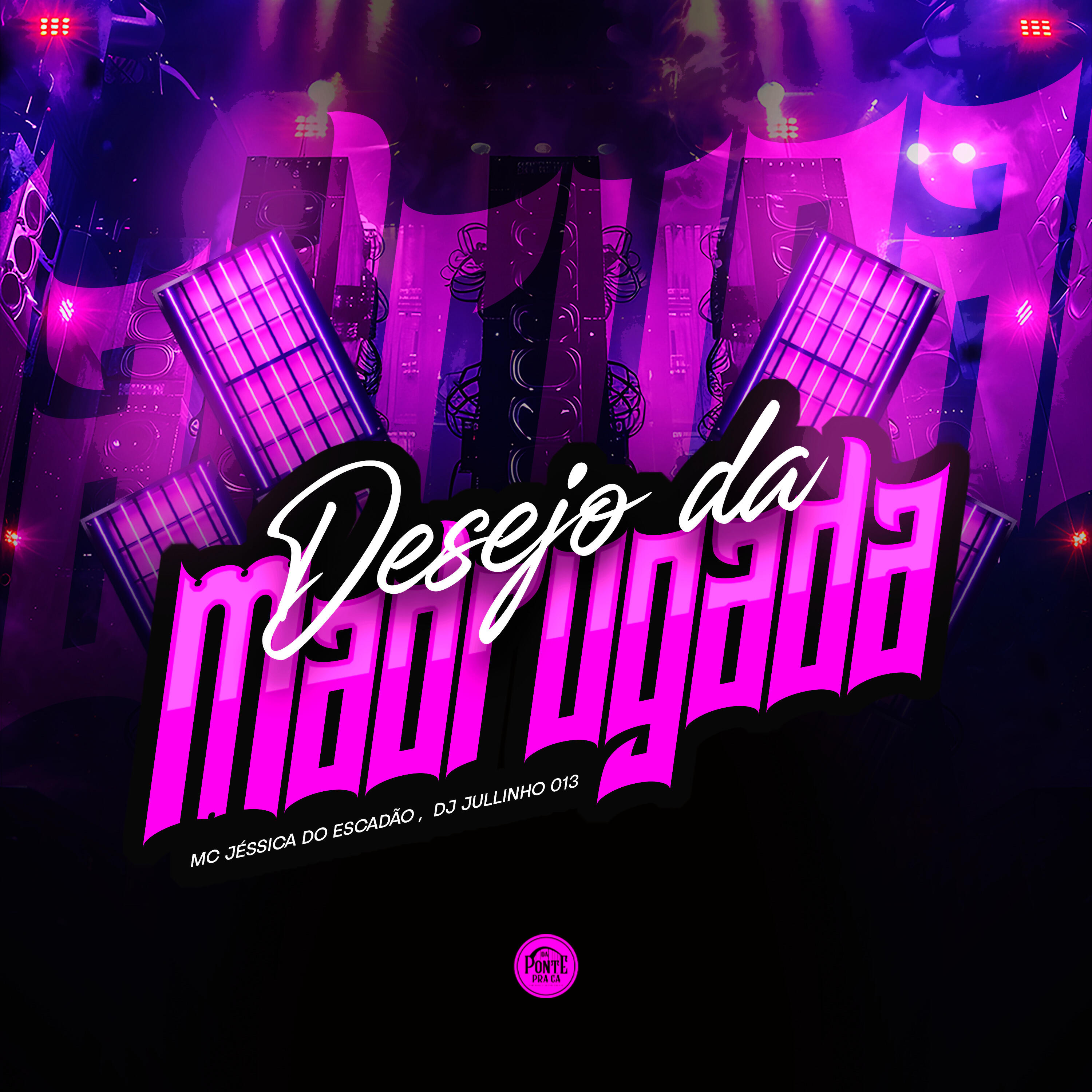 Релиз Desejo da Madrugada