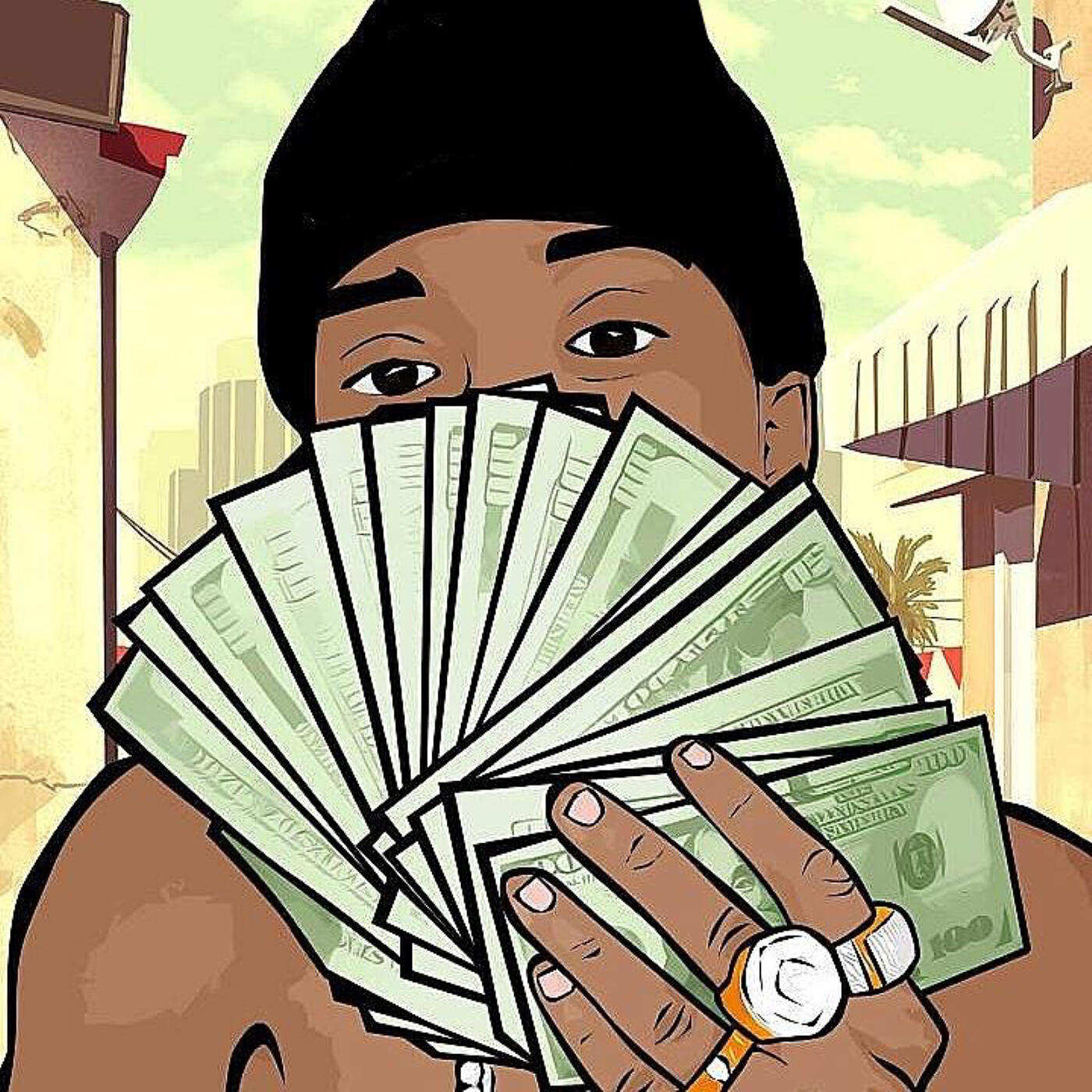Релиз Doe B
