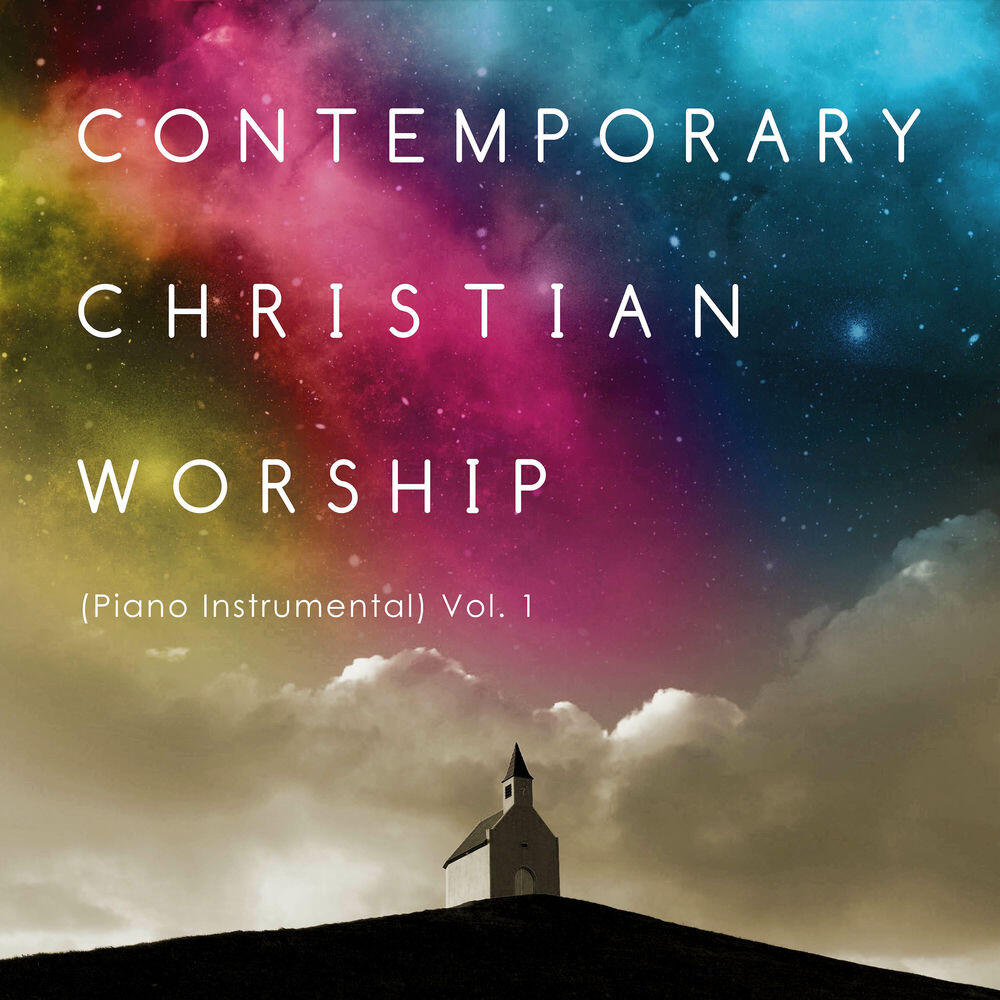 Релиз Contemporary Christian Worship, Vol. 1 (Piano Instrumentals)