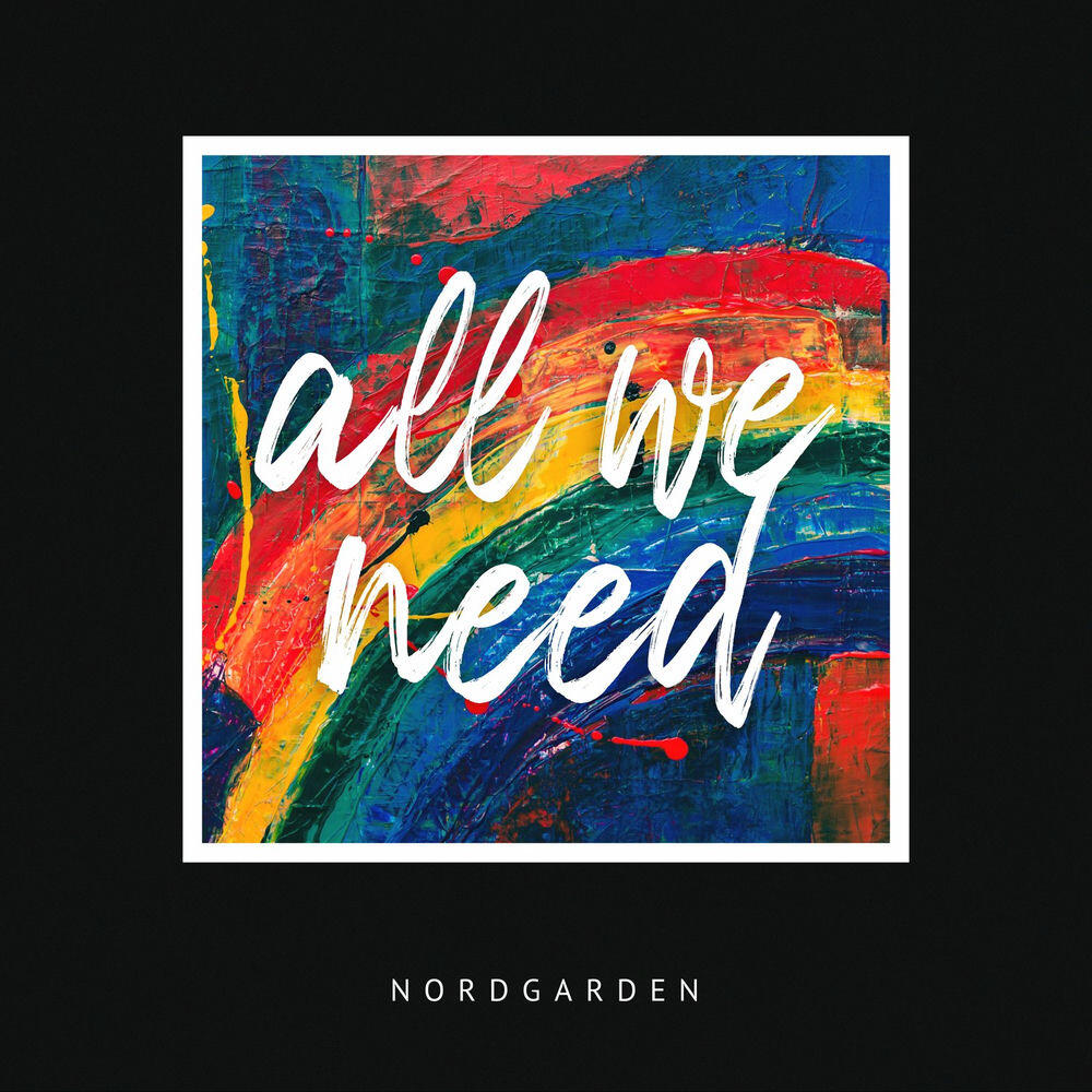 Релиз All We Need