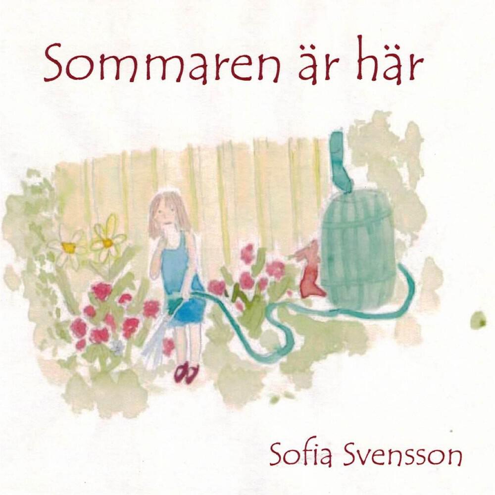 Релиз Sommaren är här