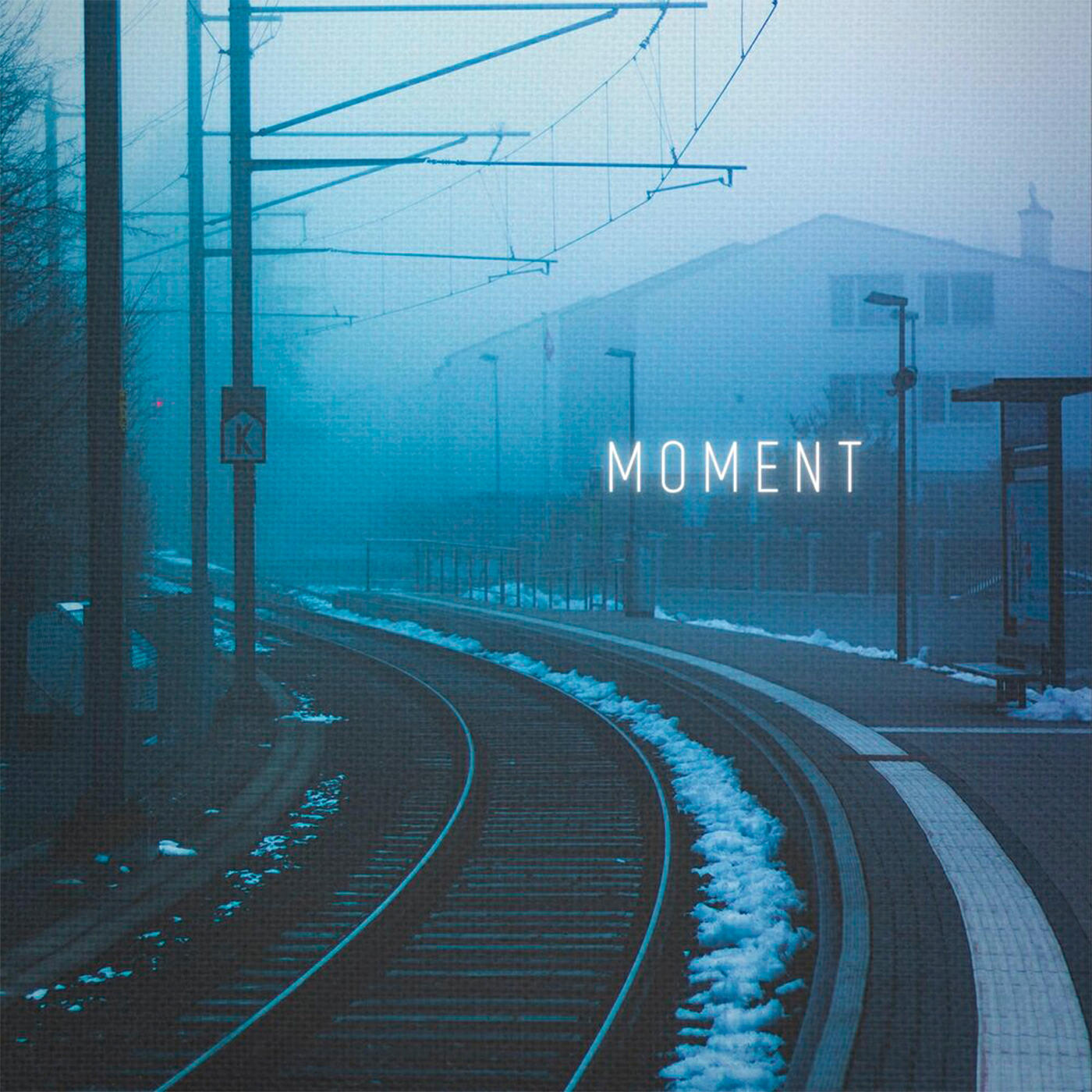 Релиз Moment