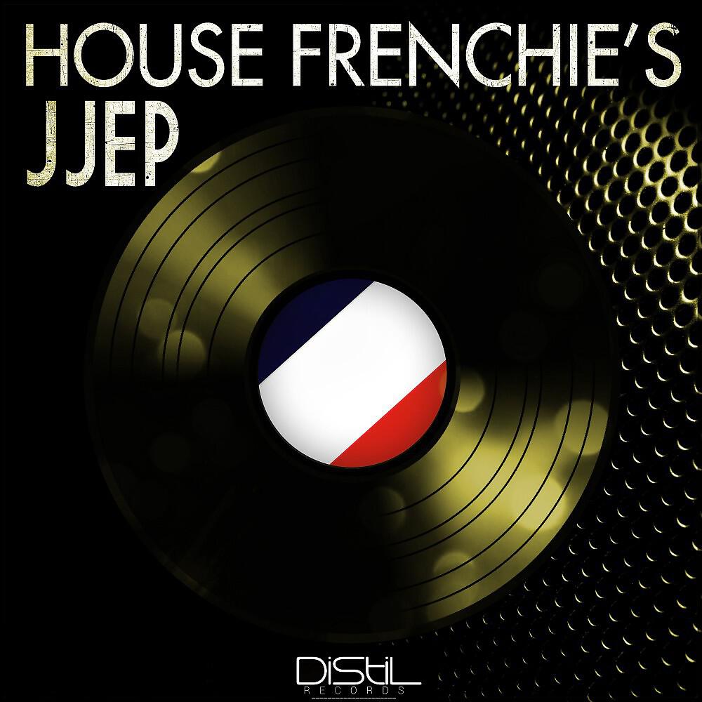Релиз Jjep