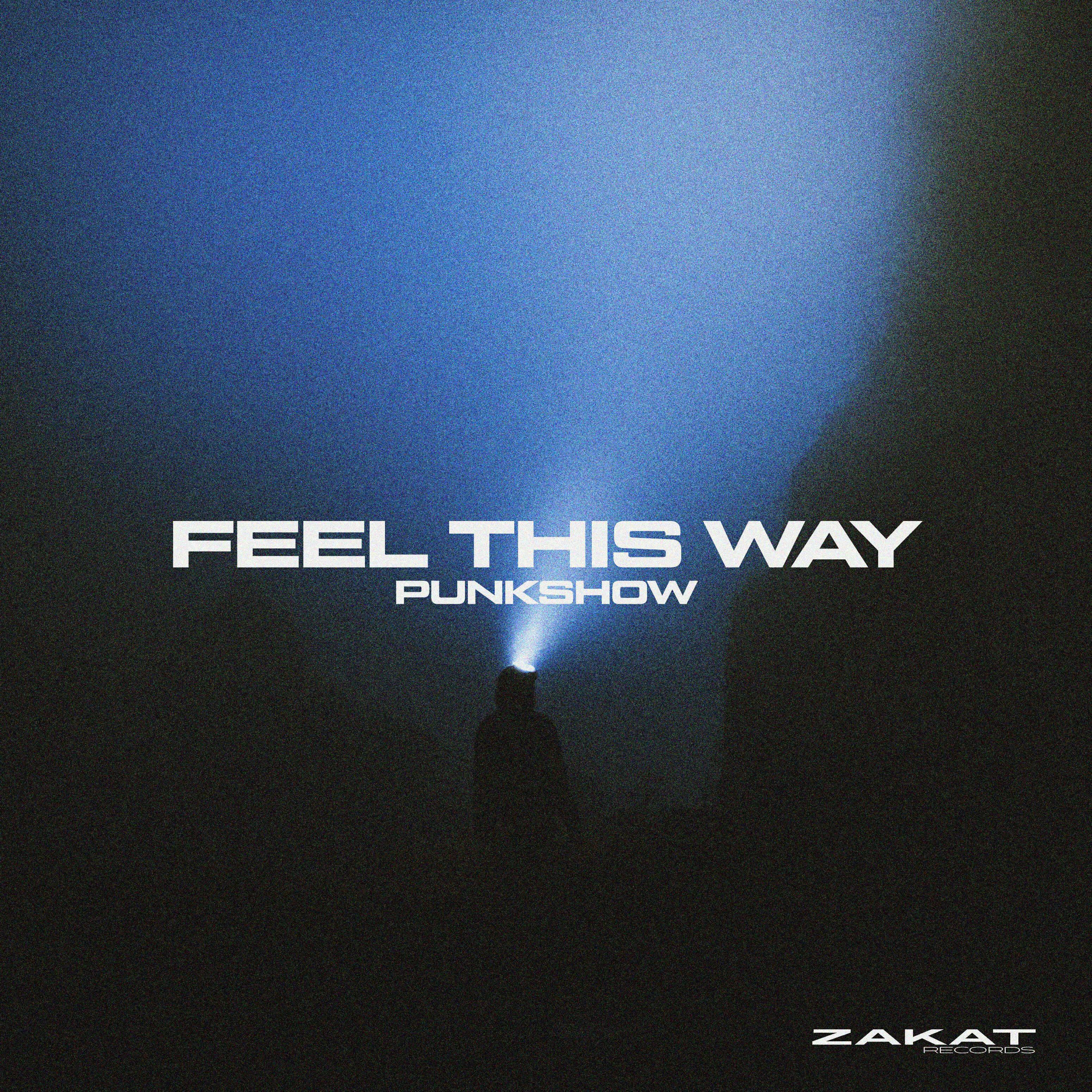 Релиз Feel This Way
