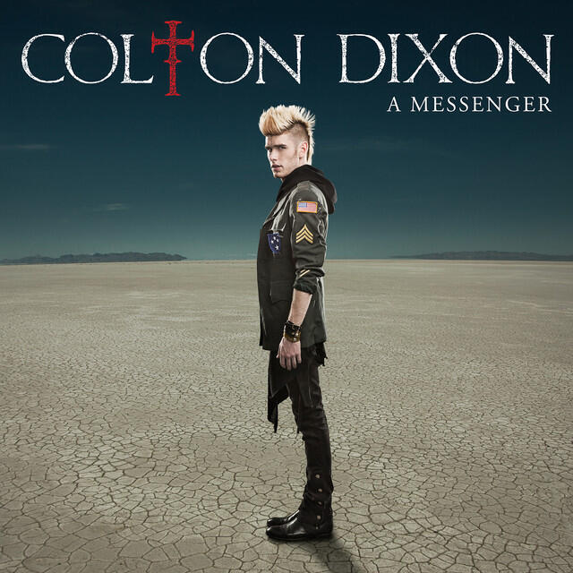 Релиз A Messenger