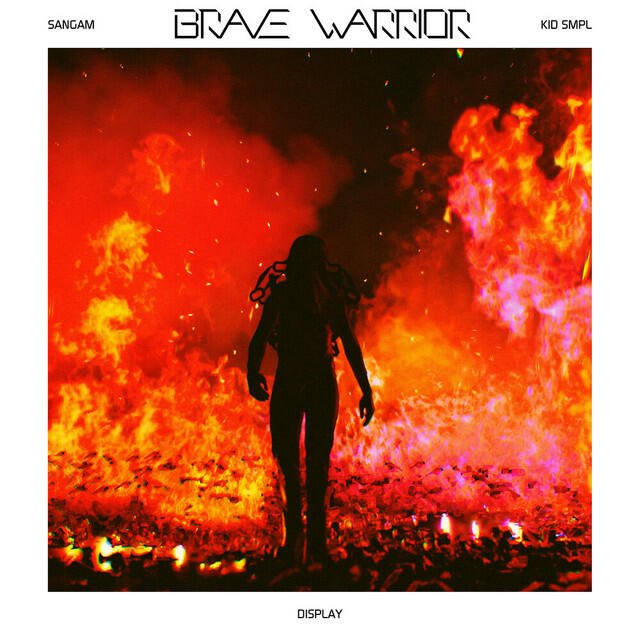 Релиз Brave Warrior