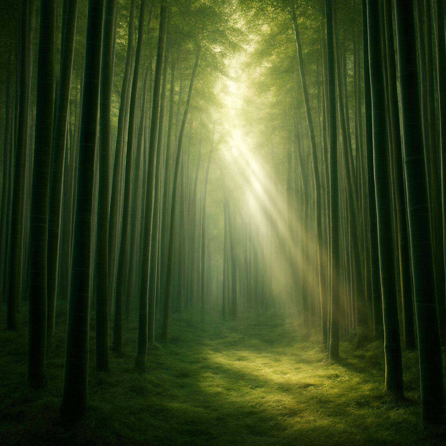Релиз Zen Mood